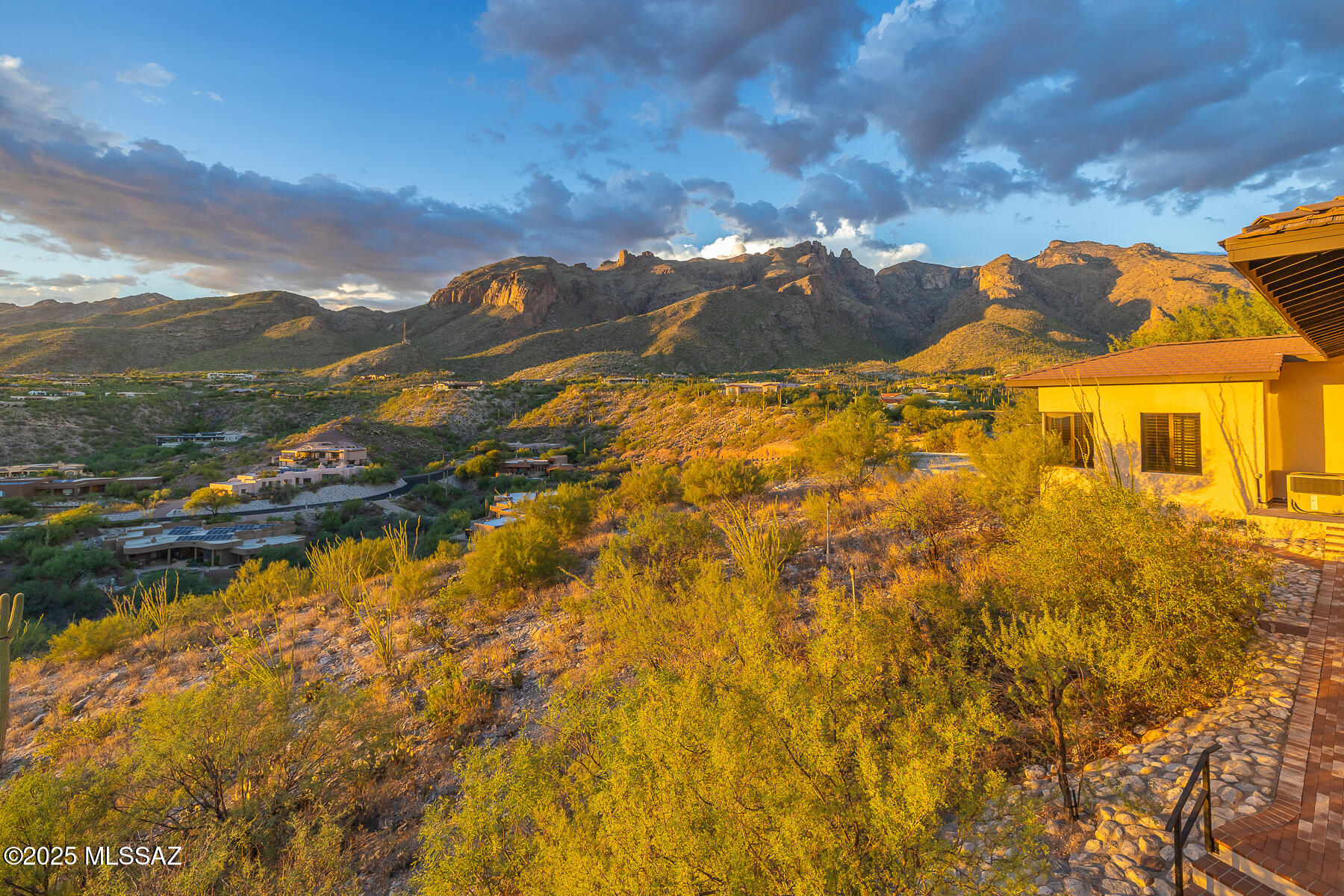 The Foothills II (141-185) - Residential