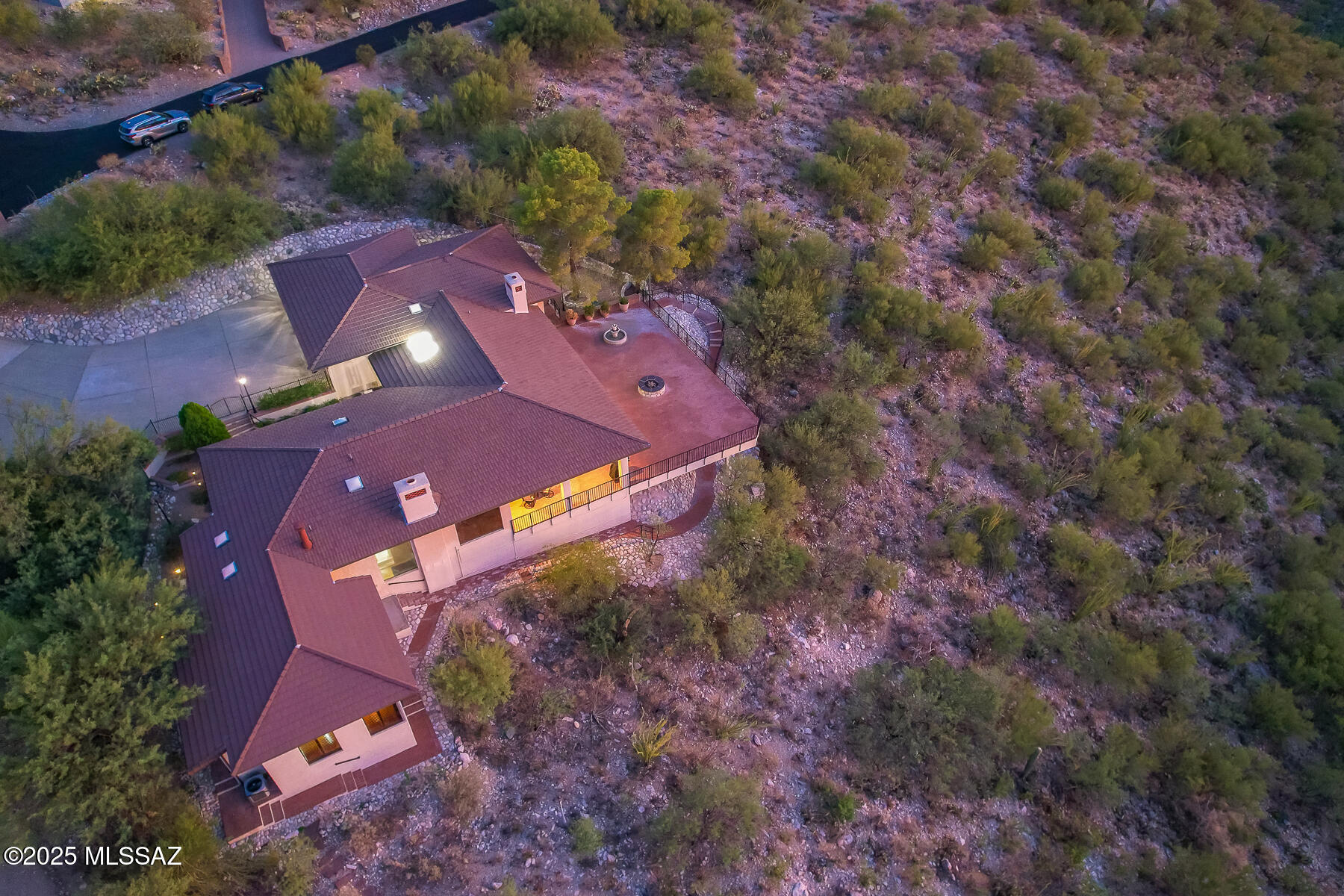 The Foothills II (141-185) - Residential