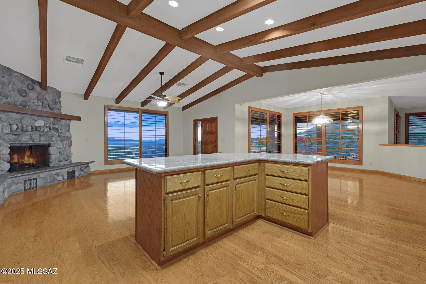 The Foothills II (141-185) - Residential