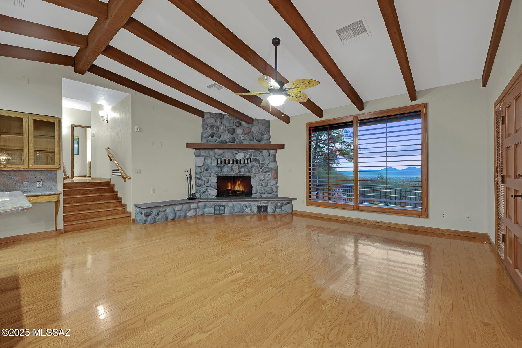 The Foothills II (141-185) - Residential