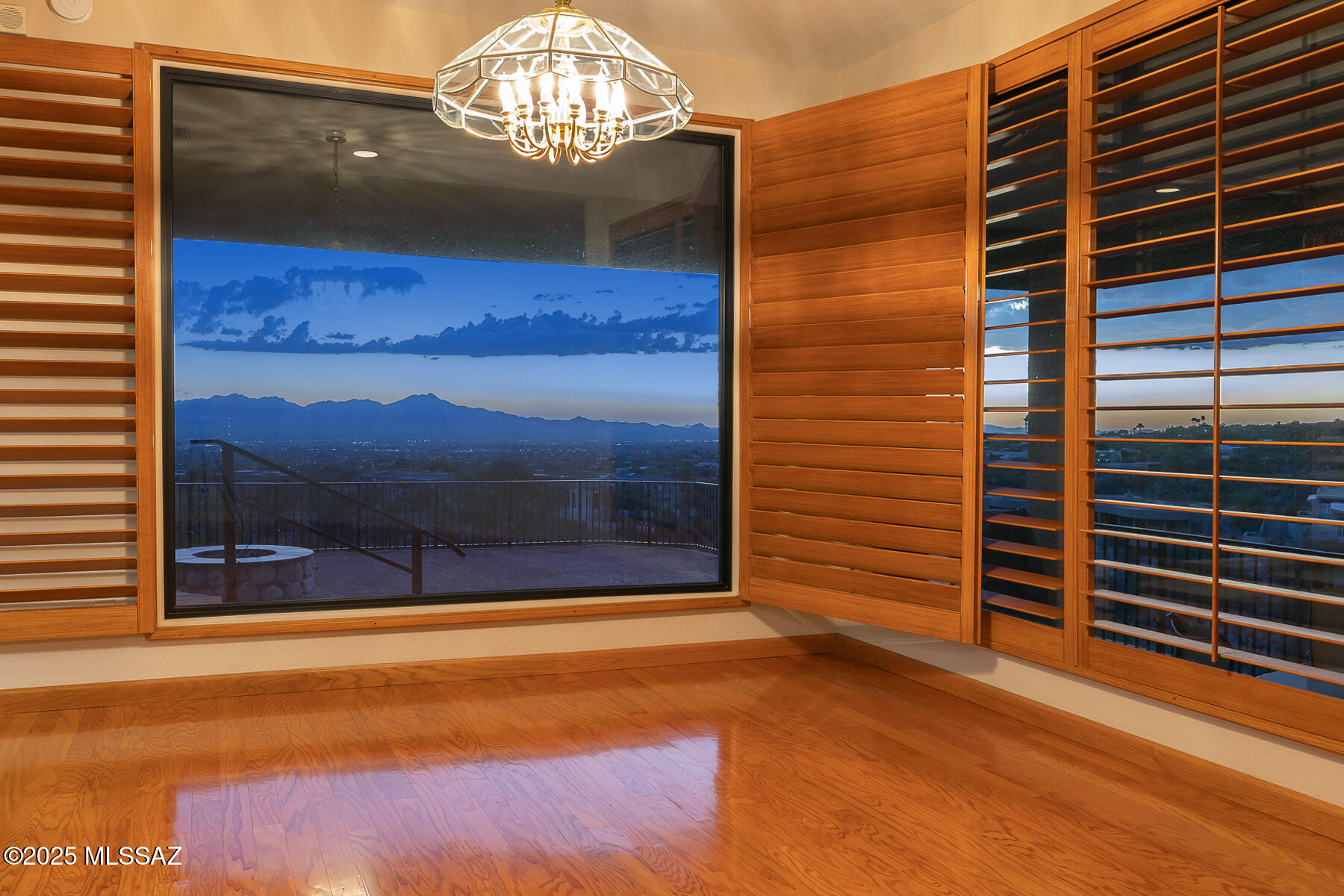 The Foothills II (141-185) - Residential