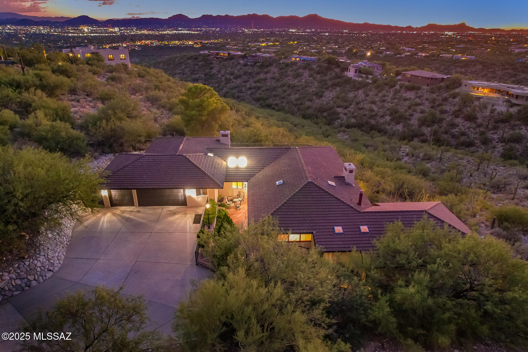 The Foothills II (141-185) - Residential