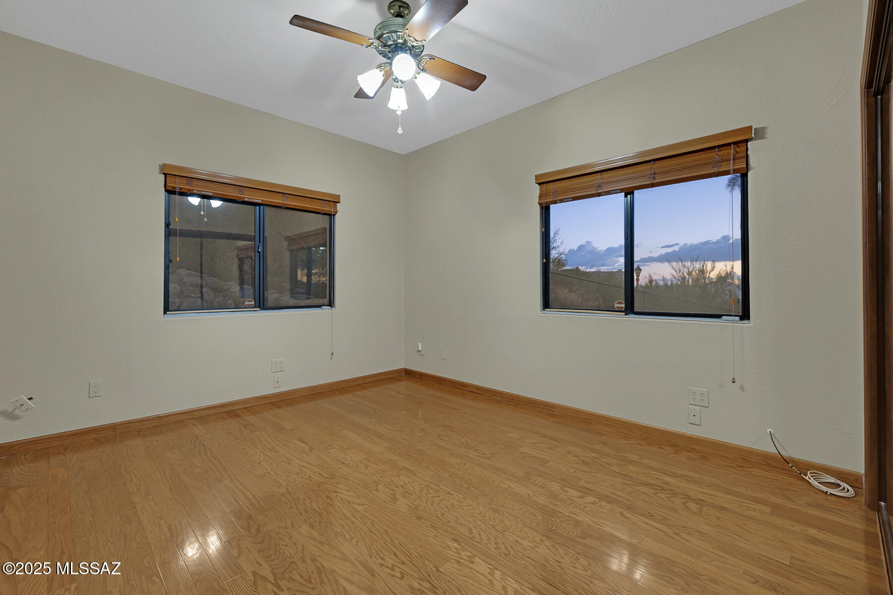 The Foothills II (141-185) - Residential