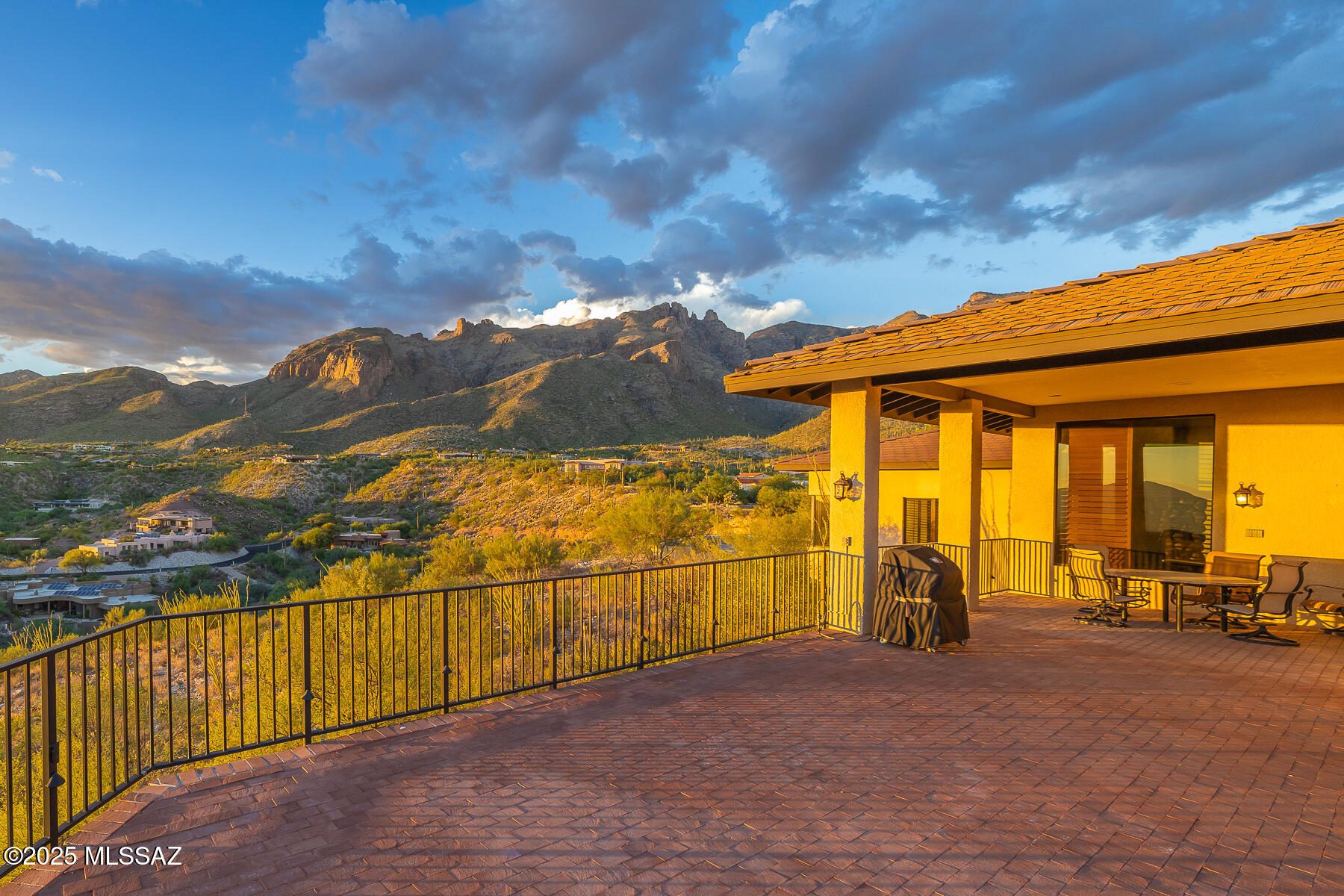 The Foothills II (141-185) - Residential