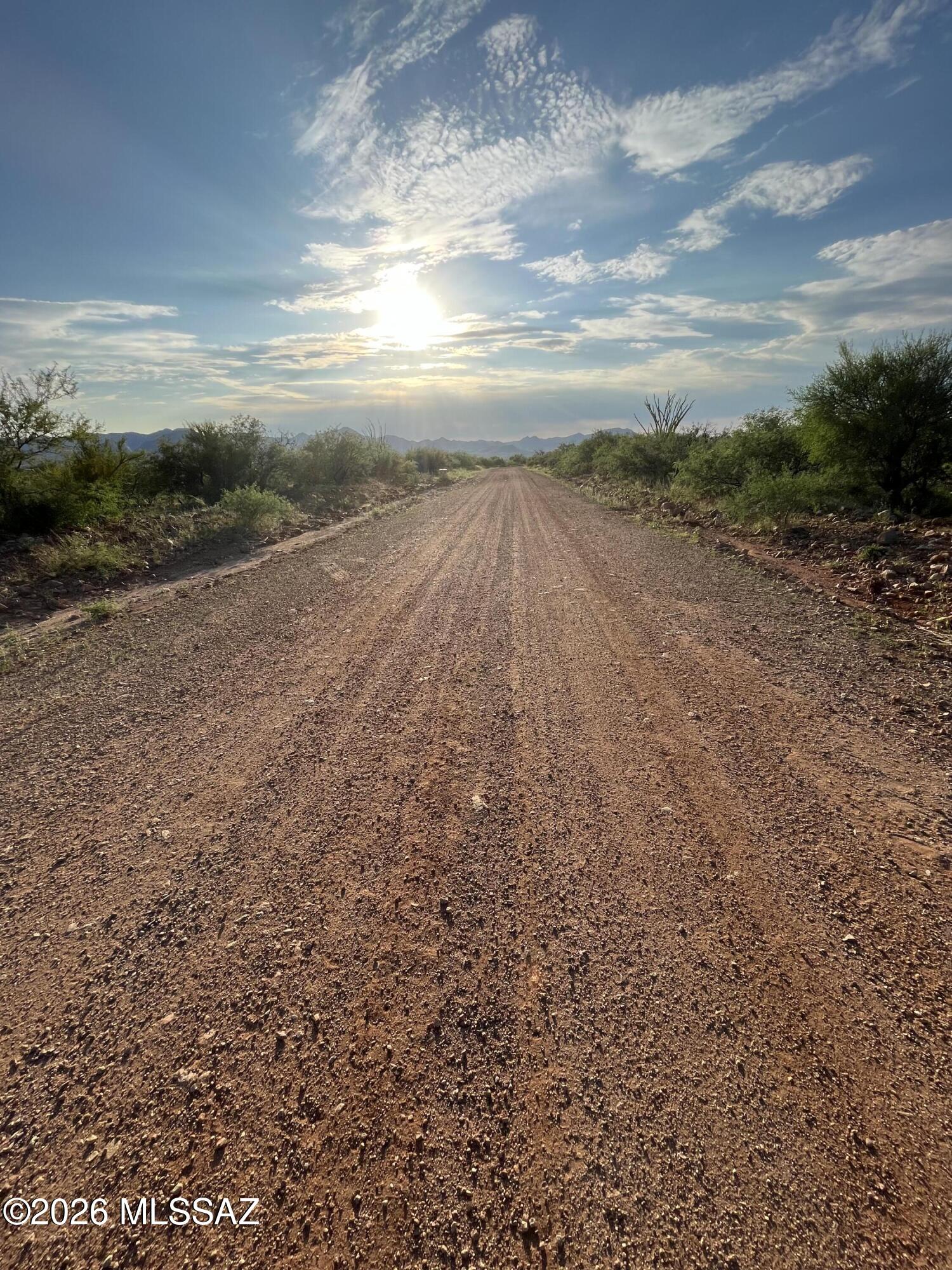 Tubac Foothills Ranch - Land