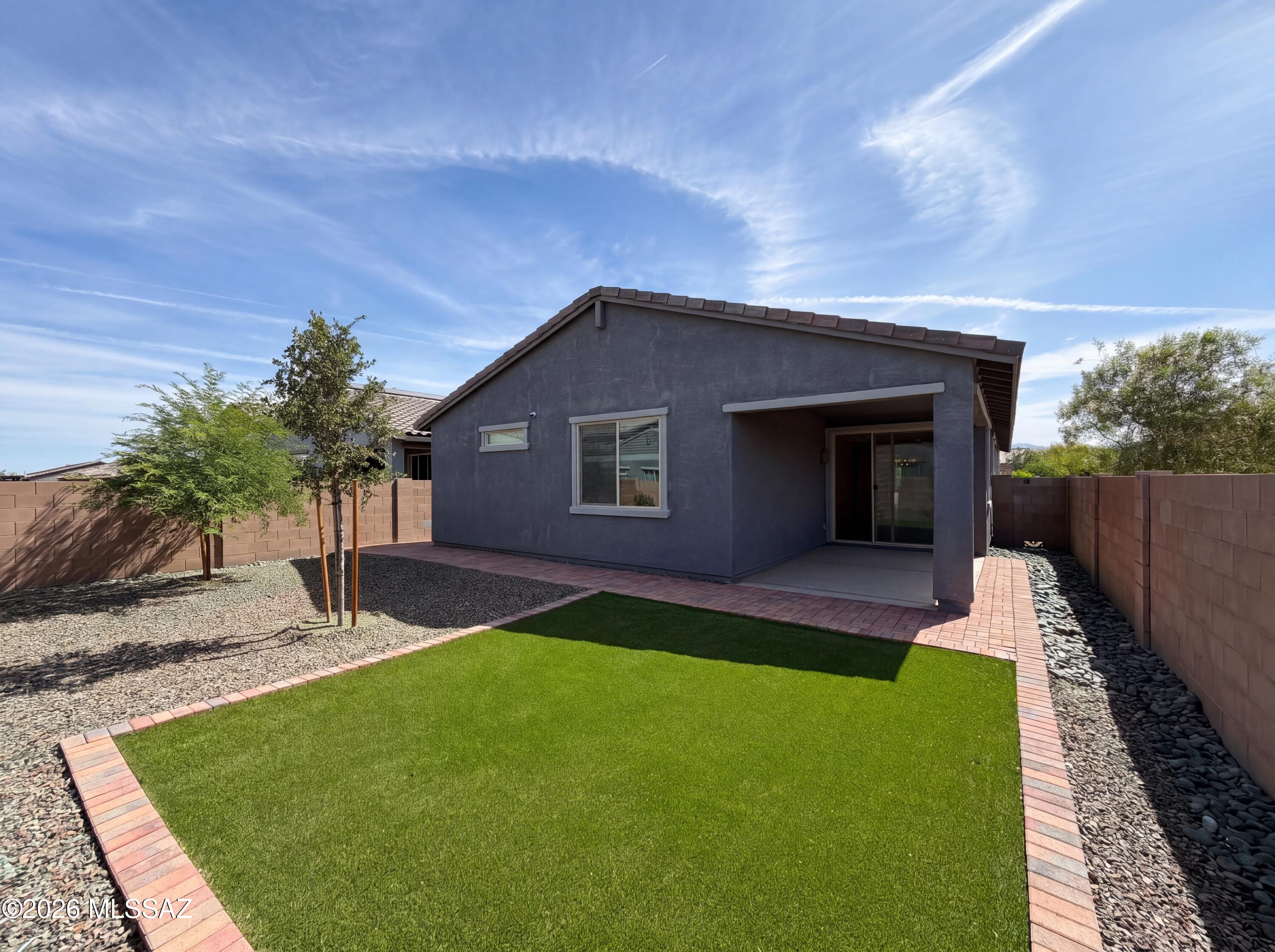 Gladden Farms BLK 10 (1-84) - Residential
