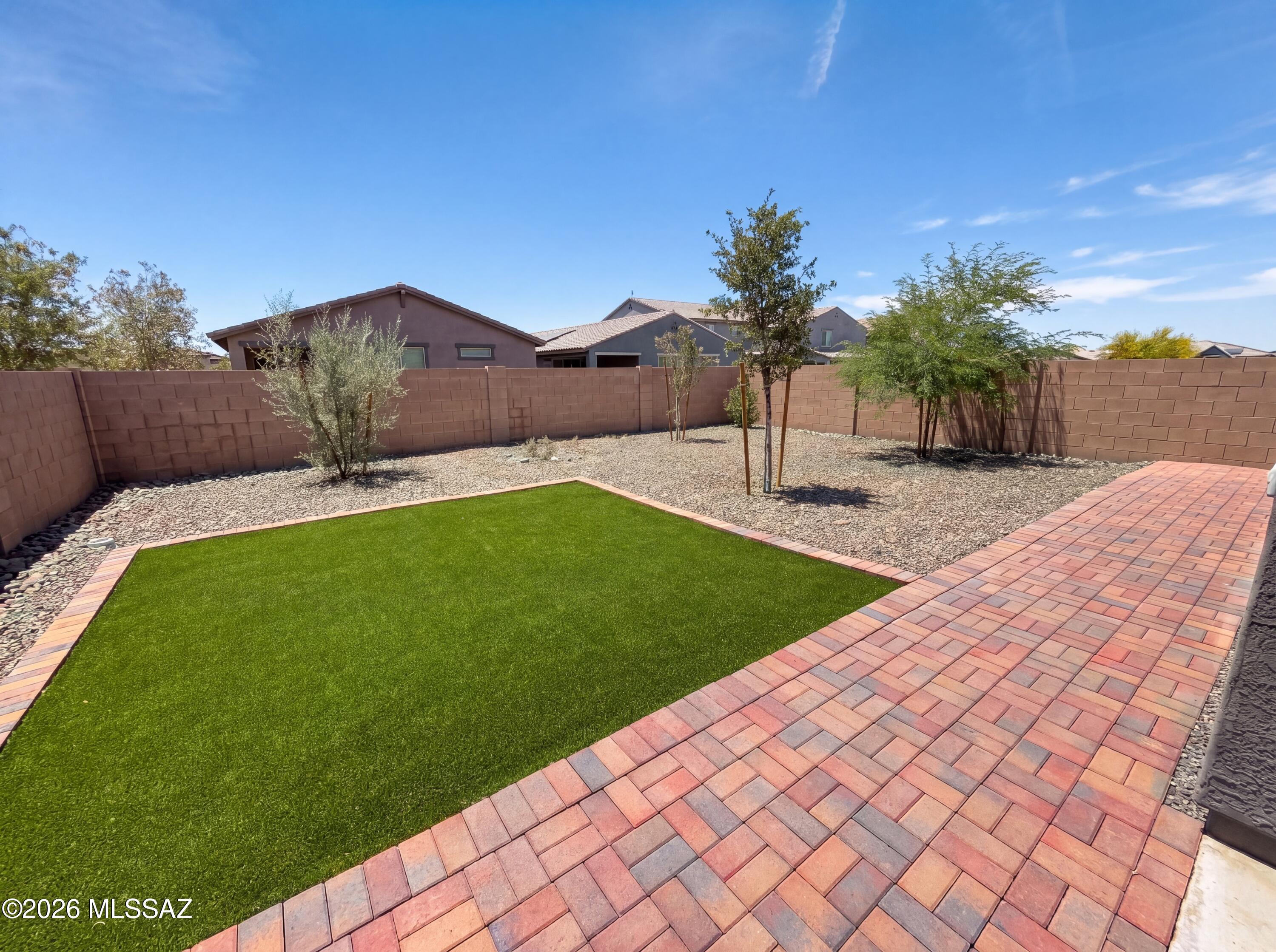 Gladden Farms BLK 10 (1-84) - Residential