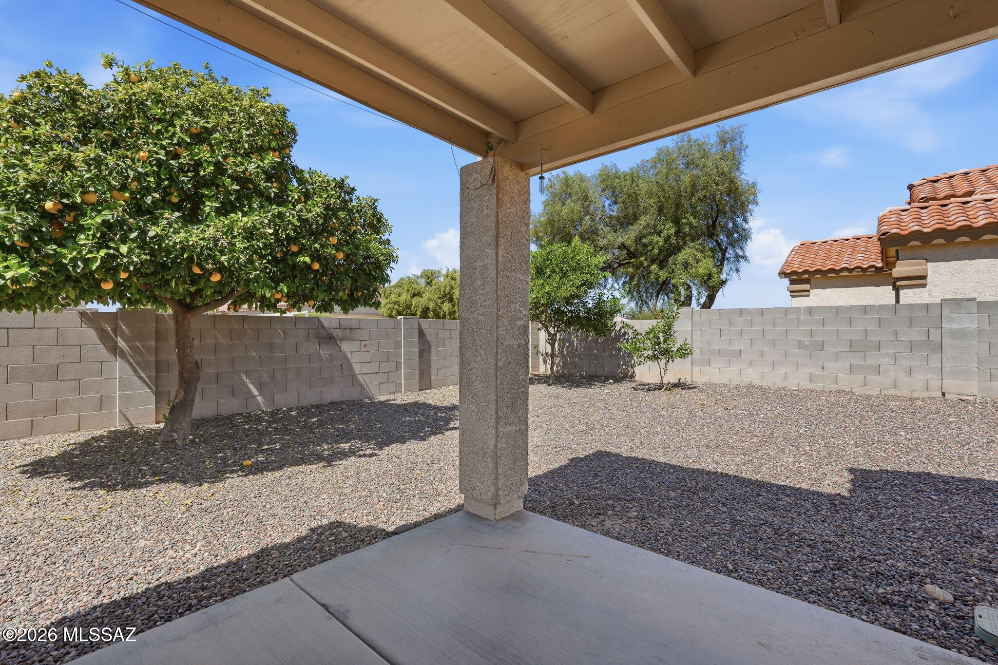 Horton Homes at Rita Ranch (1-125) - Residential