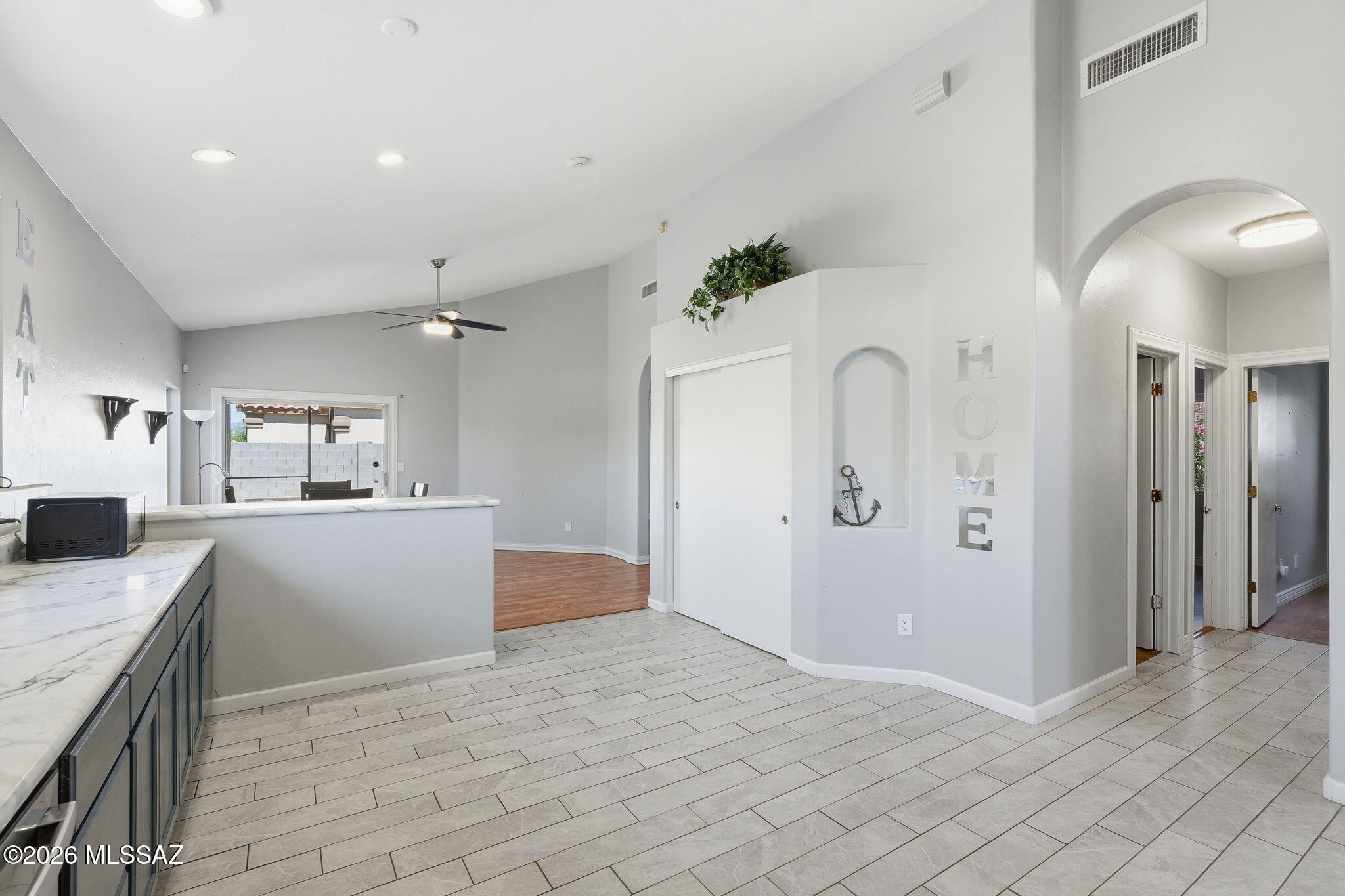 Horton Homes at Rita Ranch (1-125) - Residential