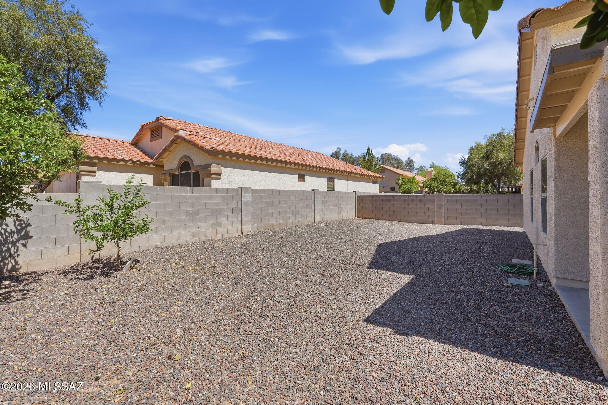 Horton Homes at Rita Ranch (1-125) - Residential