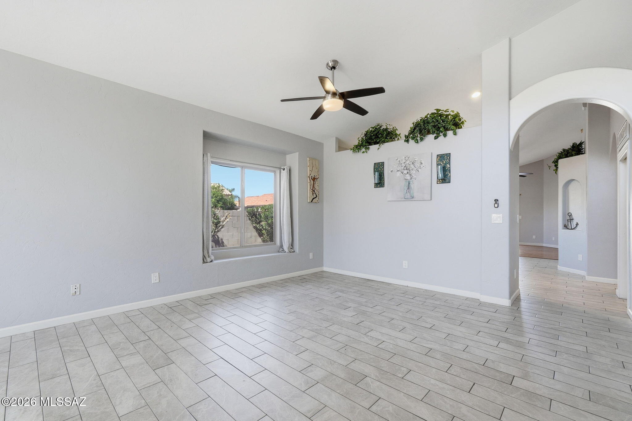 Horton Homes at Rita Ranch (1-125) - Residential