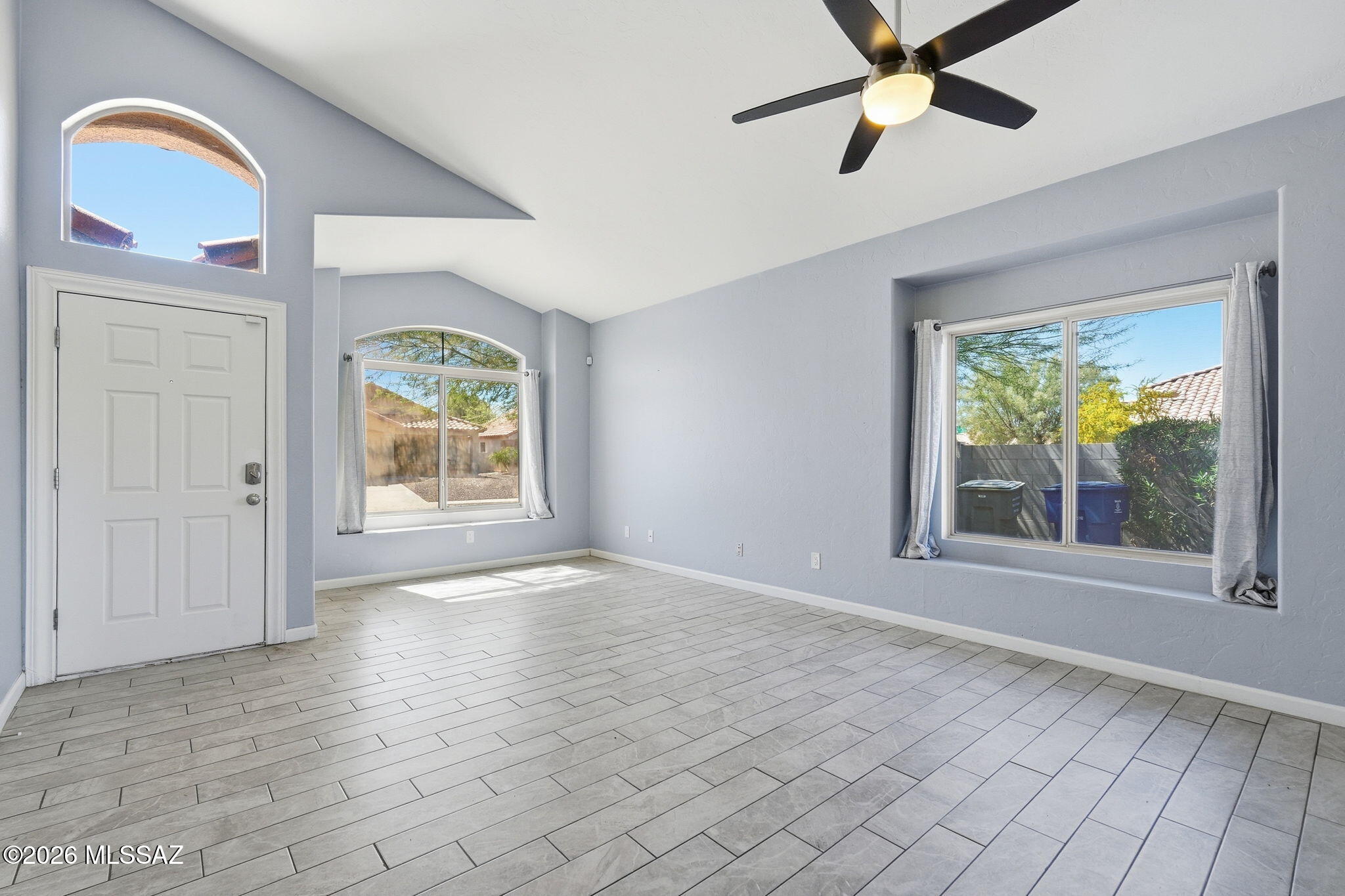 Horton Homes at Rita Ranch (1-125) - Residential