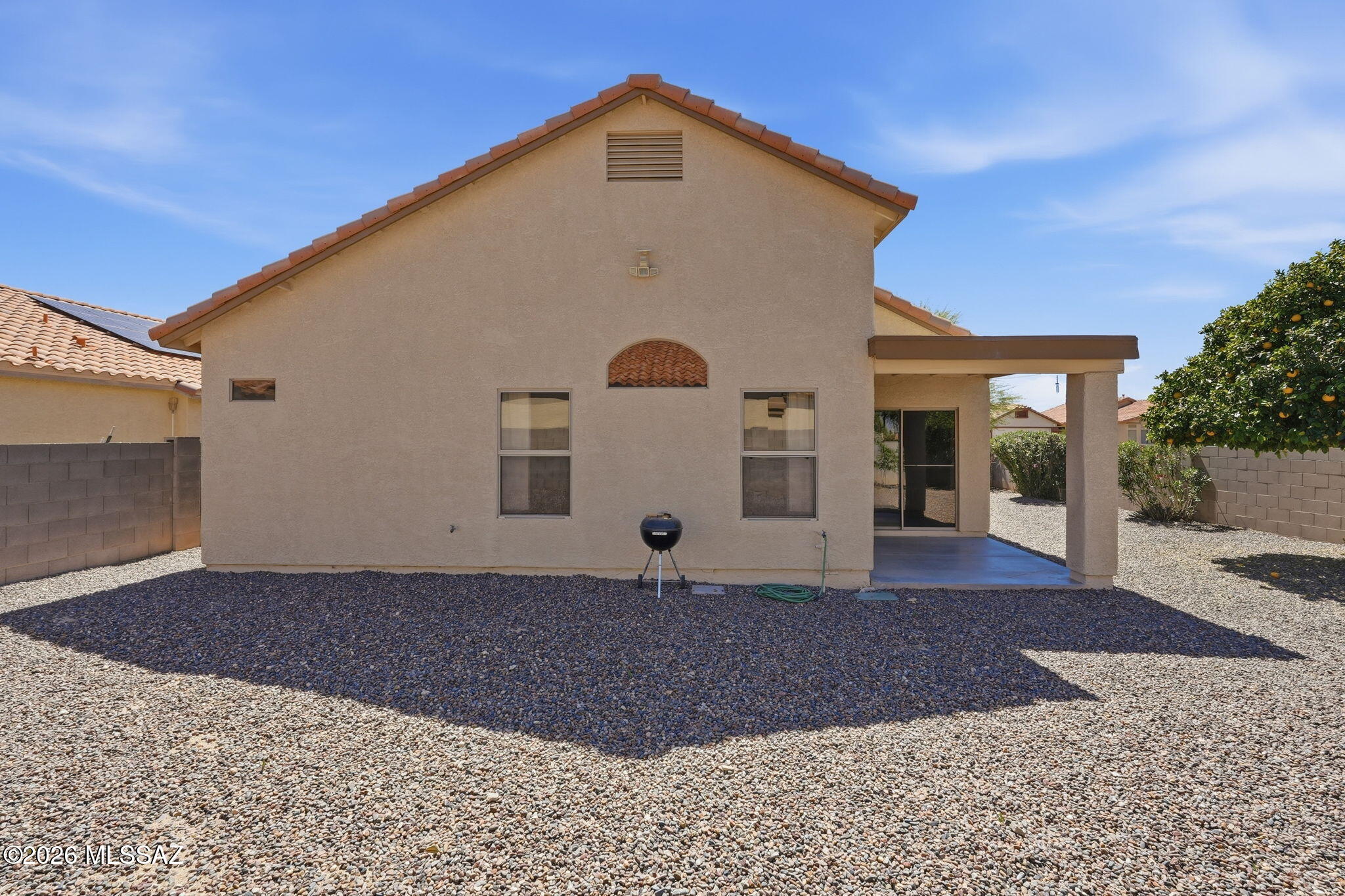 Horton Homes at Rita Ranch (1-125) - Residential