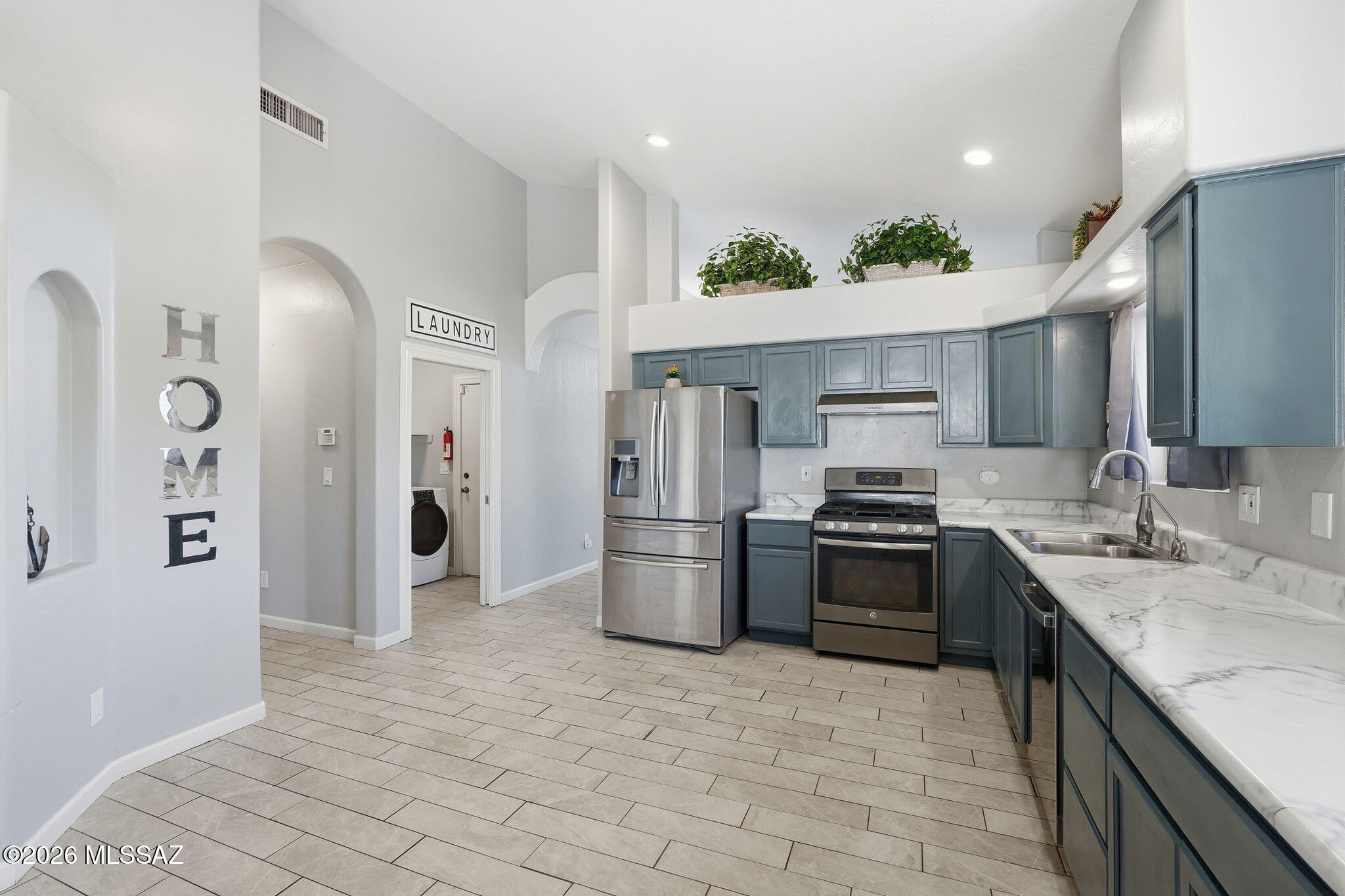 Horton Homes at Rita Ranch (1-125) - Residential