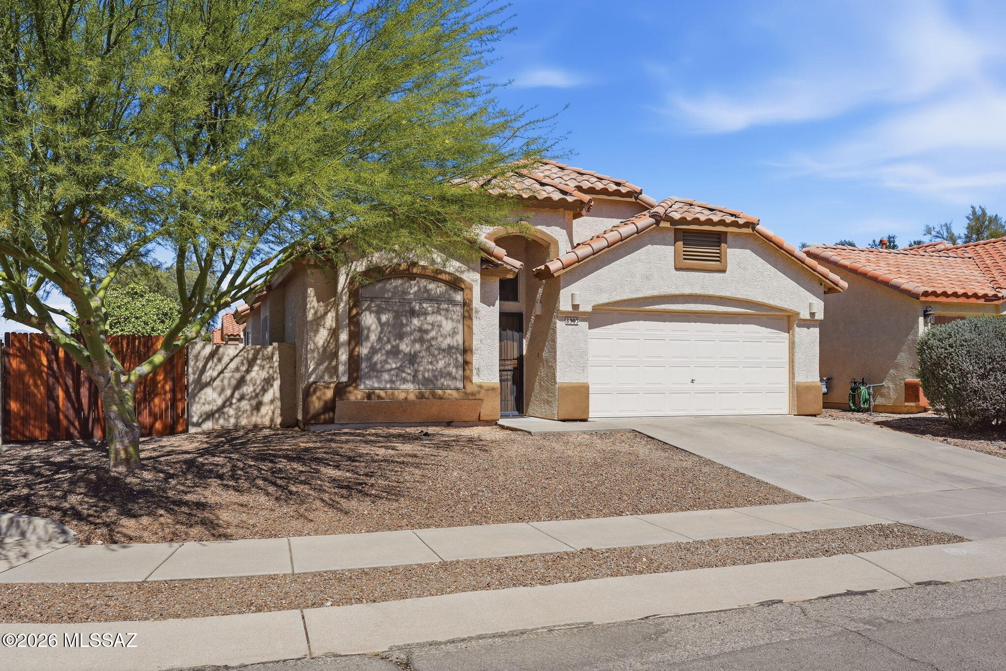Horton Homes at Rita Ranch (1-125) - Residential