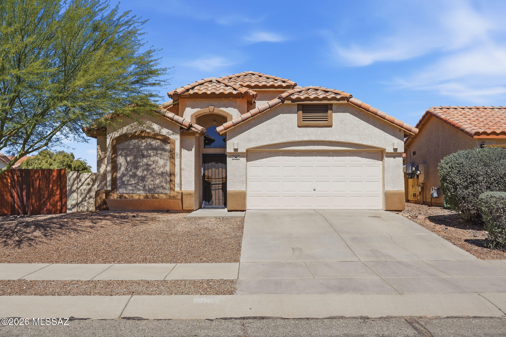 Horton Homes at Rita Ranch (1-125) - Residential