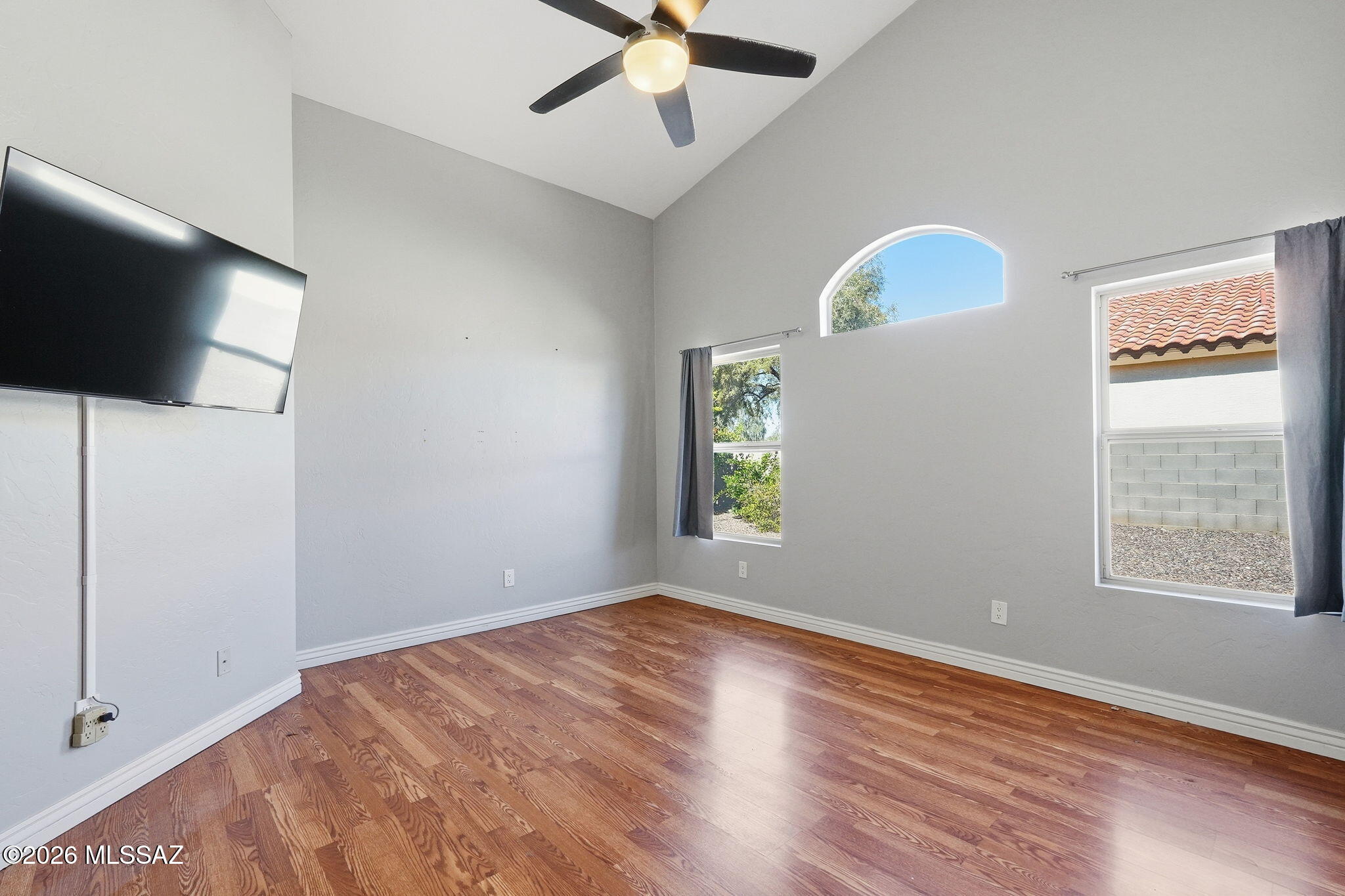 Horton Homes at Rita Ranch (1-125) - Residential