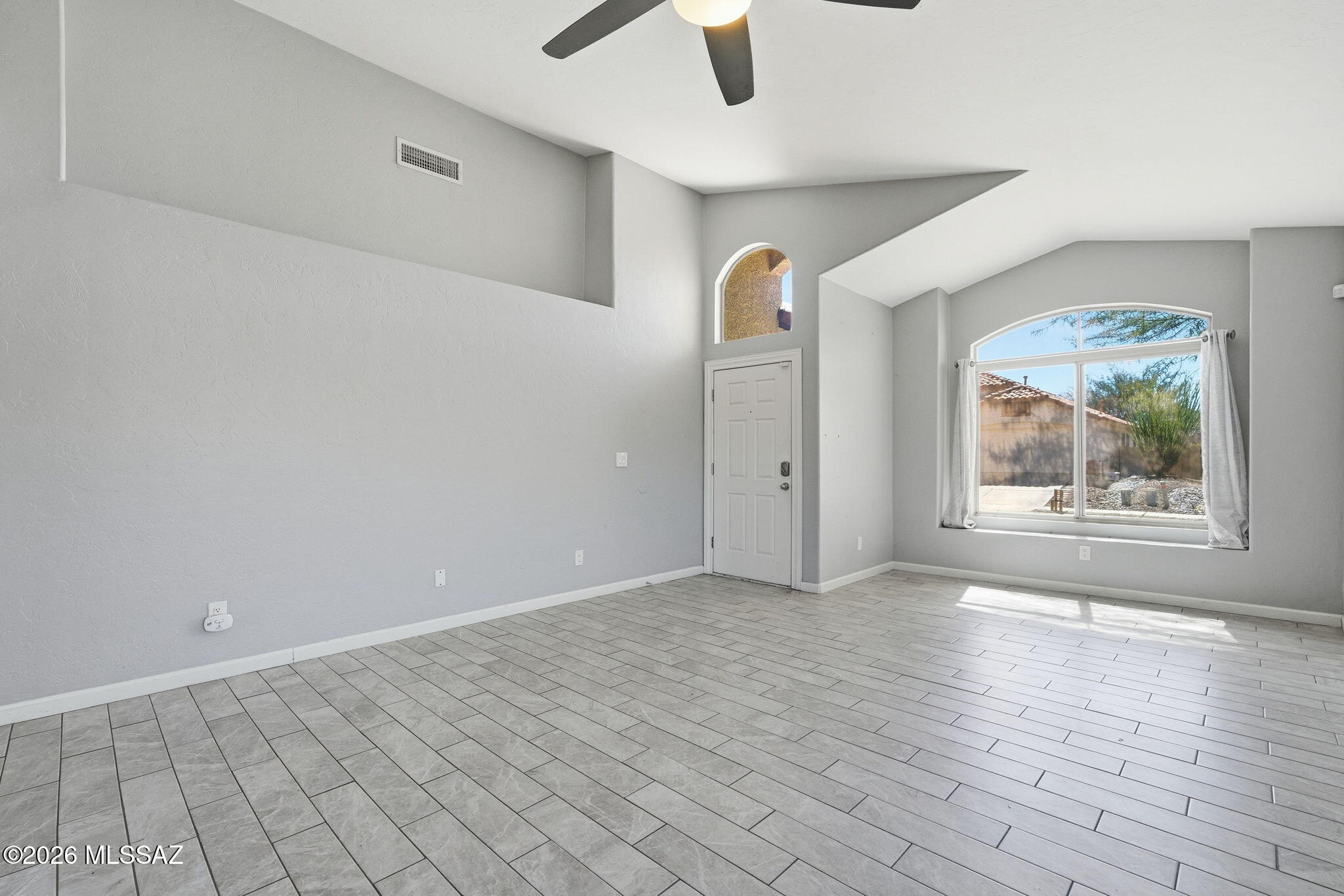 Horton Homes at Rita Ranch (1-125) - Residential