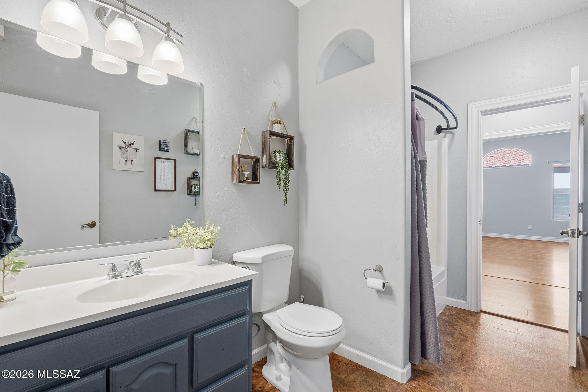Horton Homes at Rita Ranch (1-125) - Residential