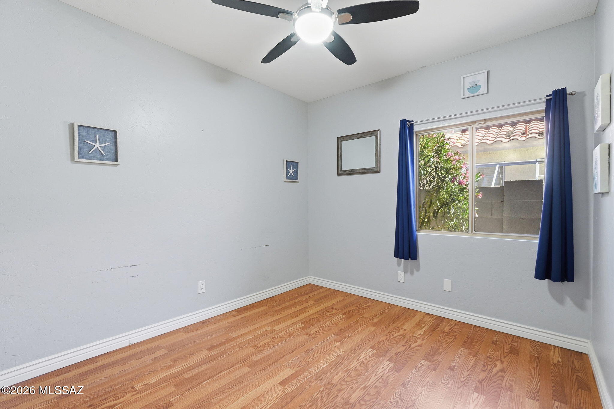 Horton Homes at Rita Ranch (1-125) - Residential