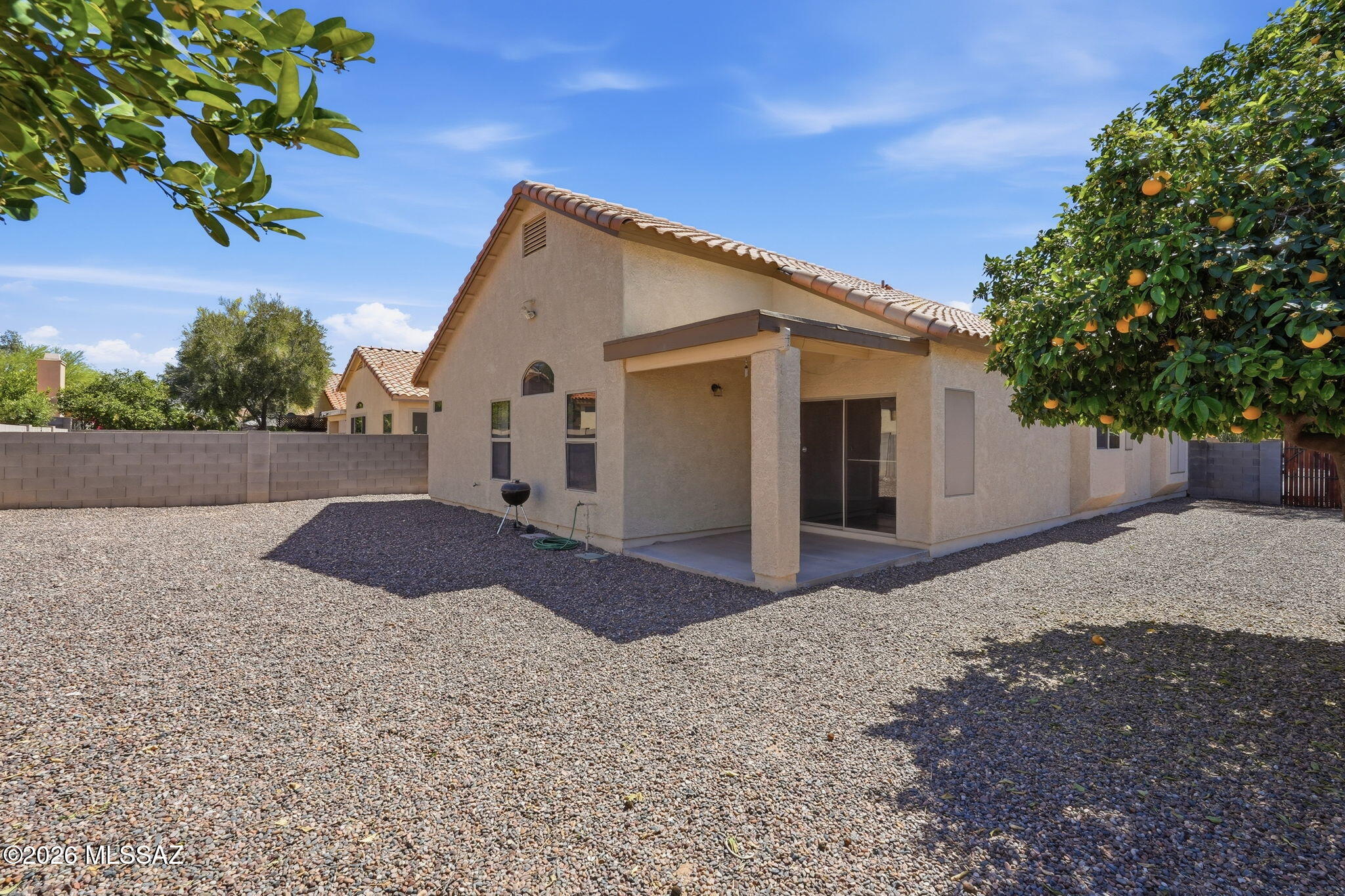 Horton Homes at Rita Ranch (1-125) - Residential