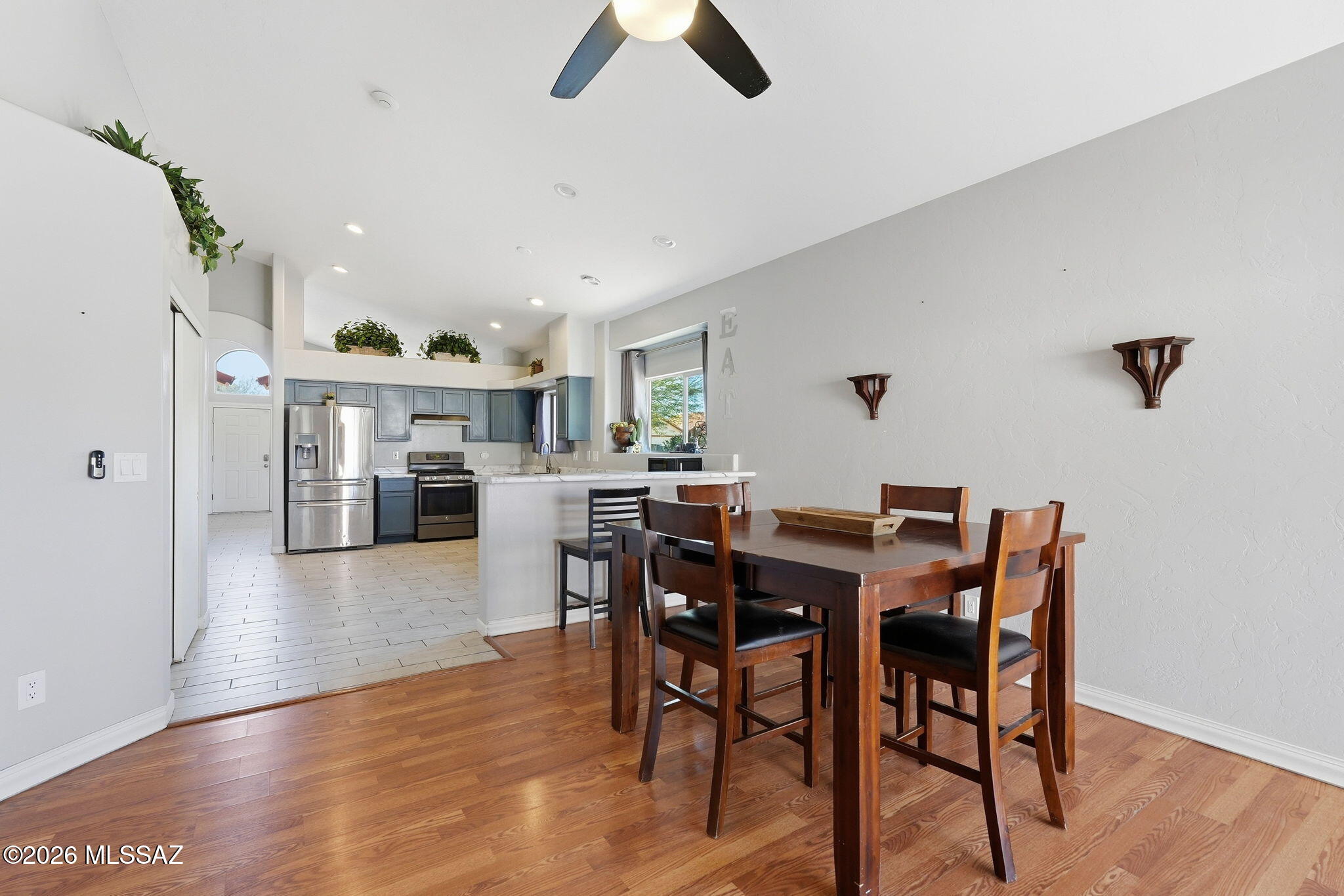 Horton Homes at Rita Ranch (1-125) - Residential