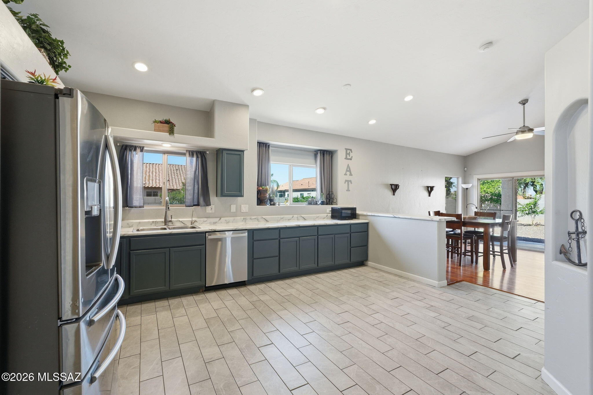 Horton Homes at Rita Ranch (1-125) - Residential