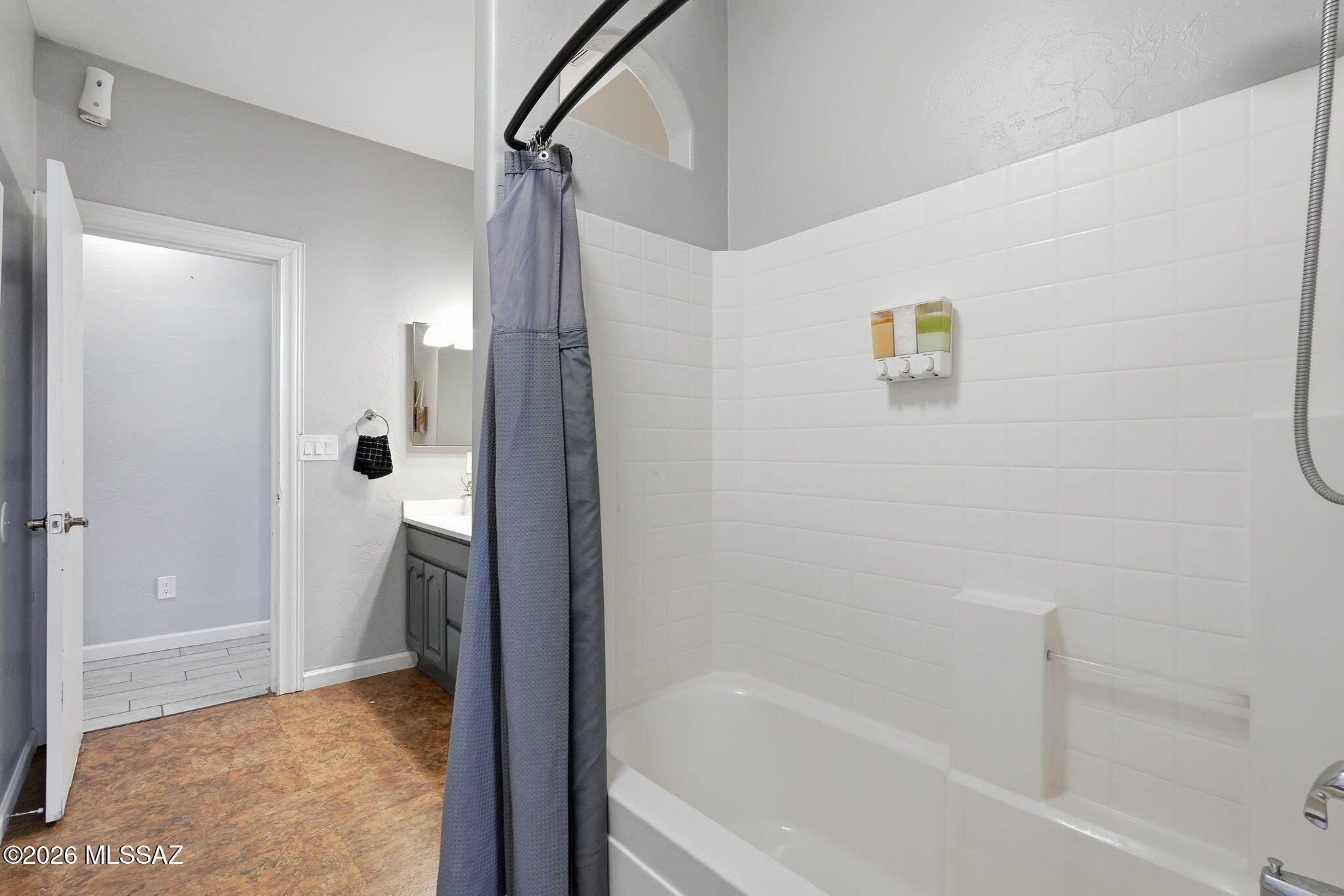 Horton Homes at Rita Ranch (1-125) - Residential