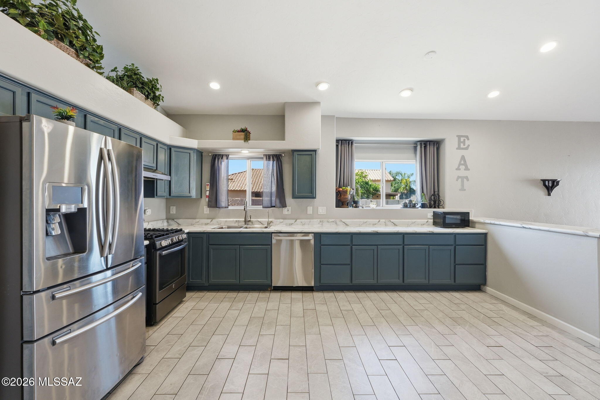 Horton Homes at Rita Ranch (1-125) - Residential
