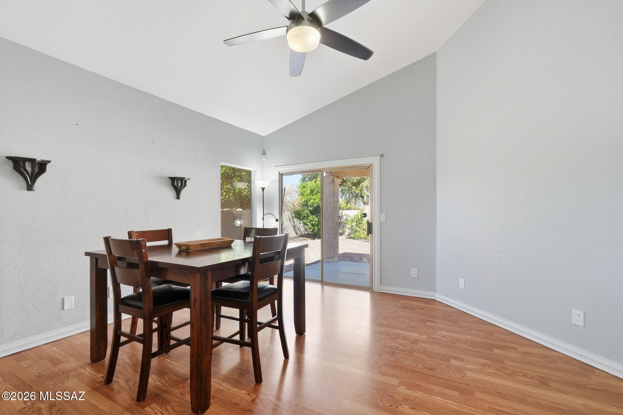 Horton Homes at Rita Ranch (1-125) - Residential