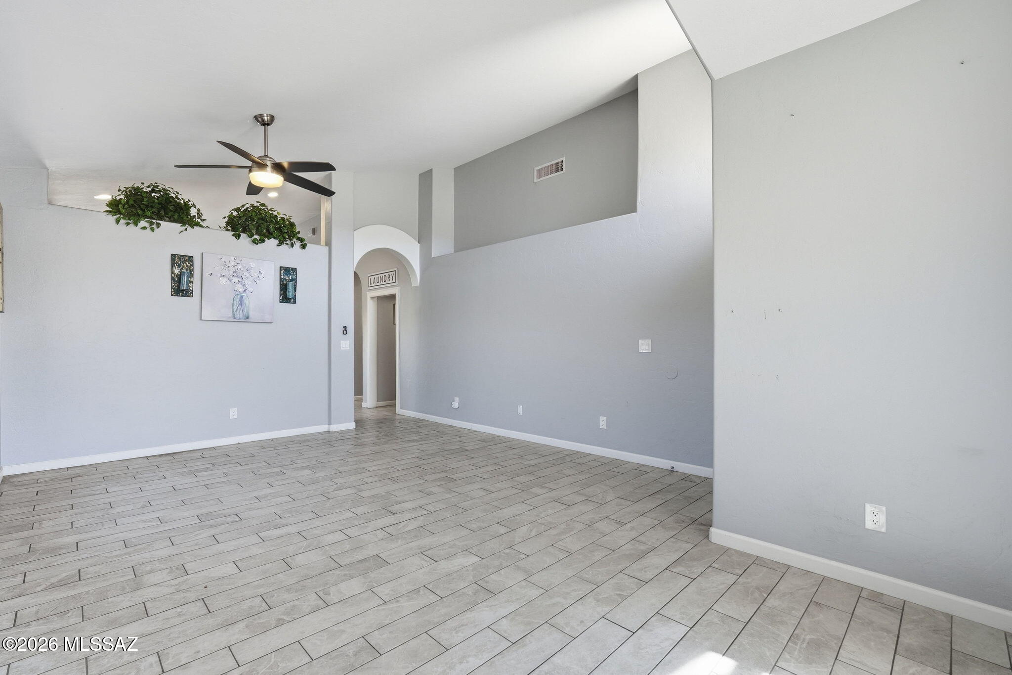 Horton Homes at Rita Ranch (1-125) - Residential