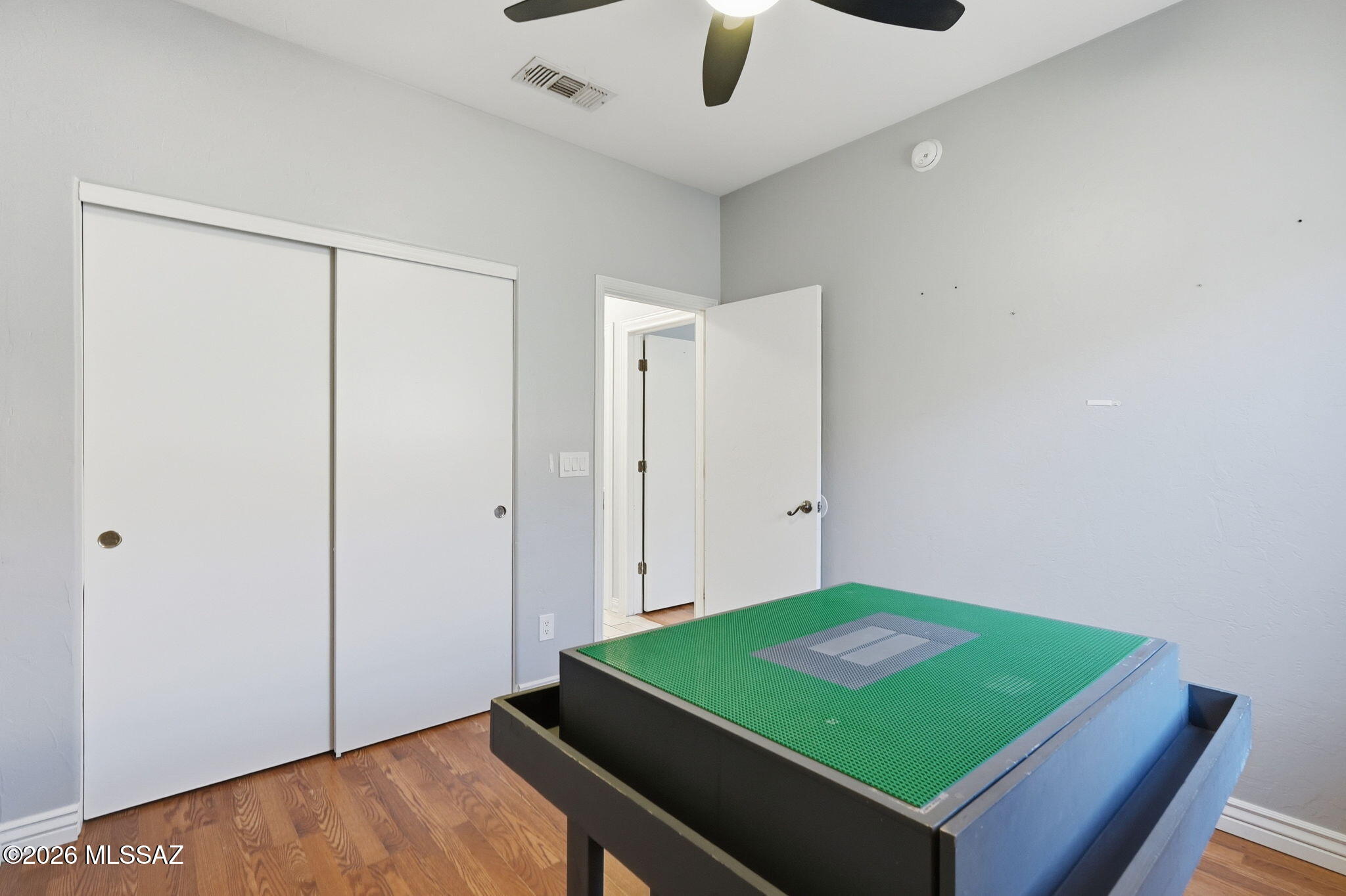Horton Homes at Rita Ranch (1-125) - Residential
