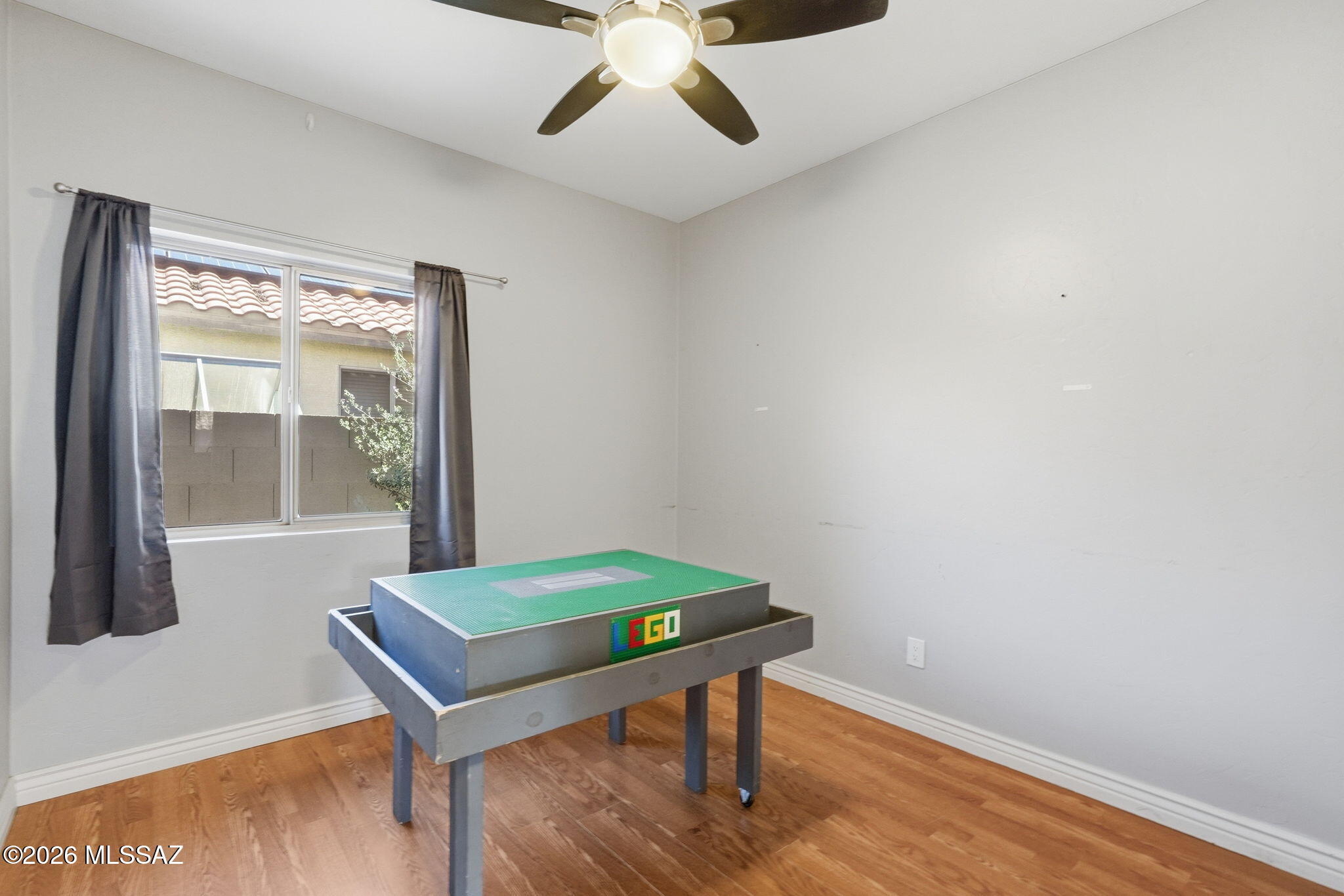 Horton Homes at Rita Ranch (1-125) - Residential