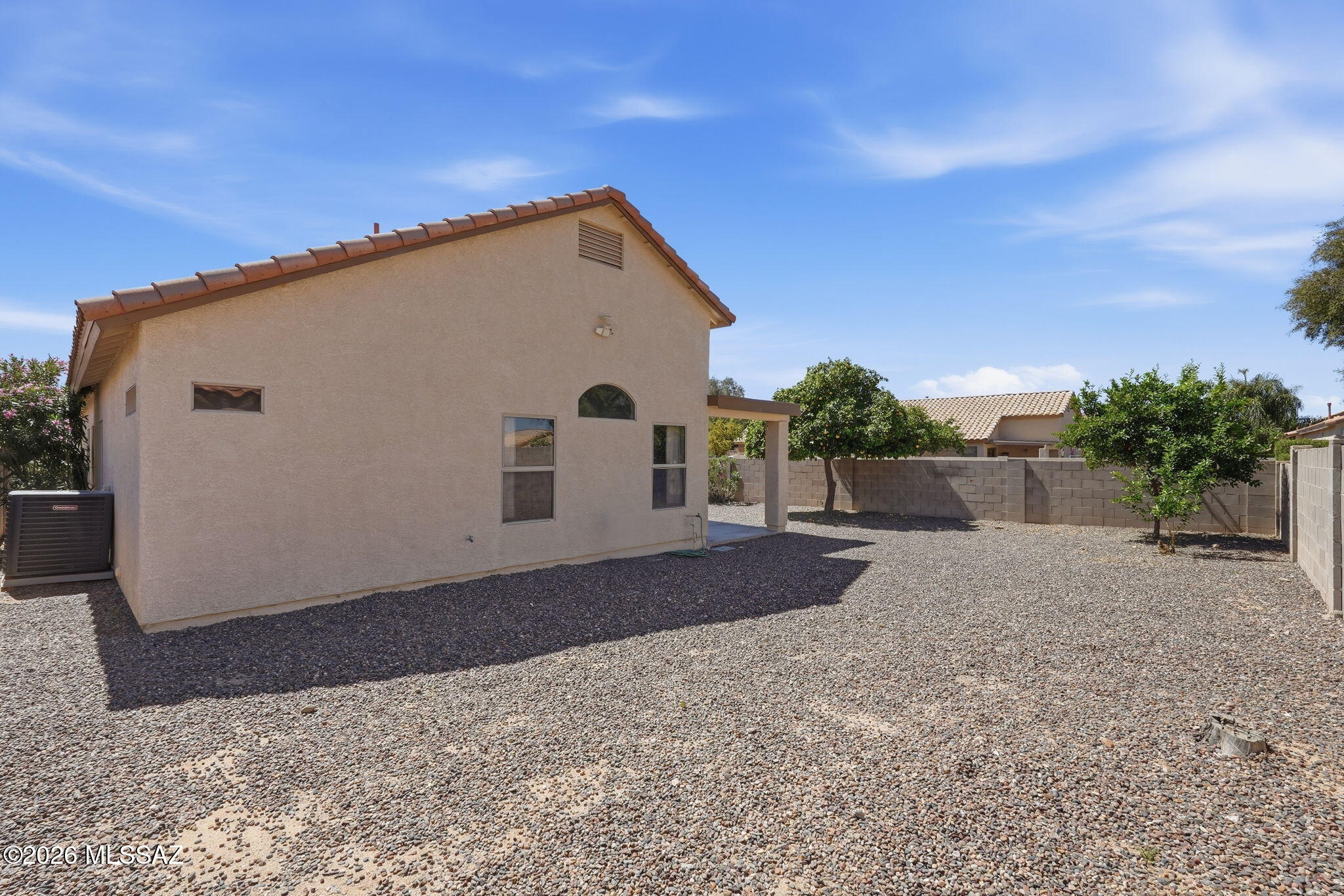 Horton Homes at Rita Ranch (1-125) - Residential