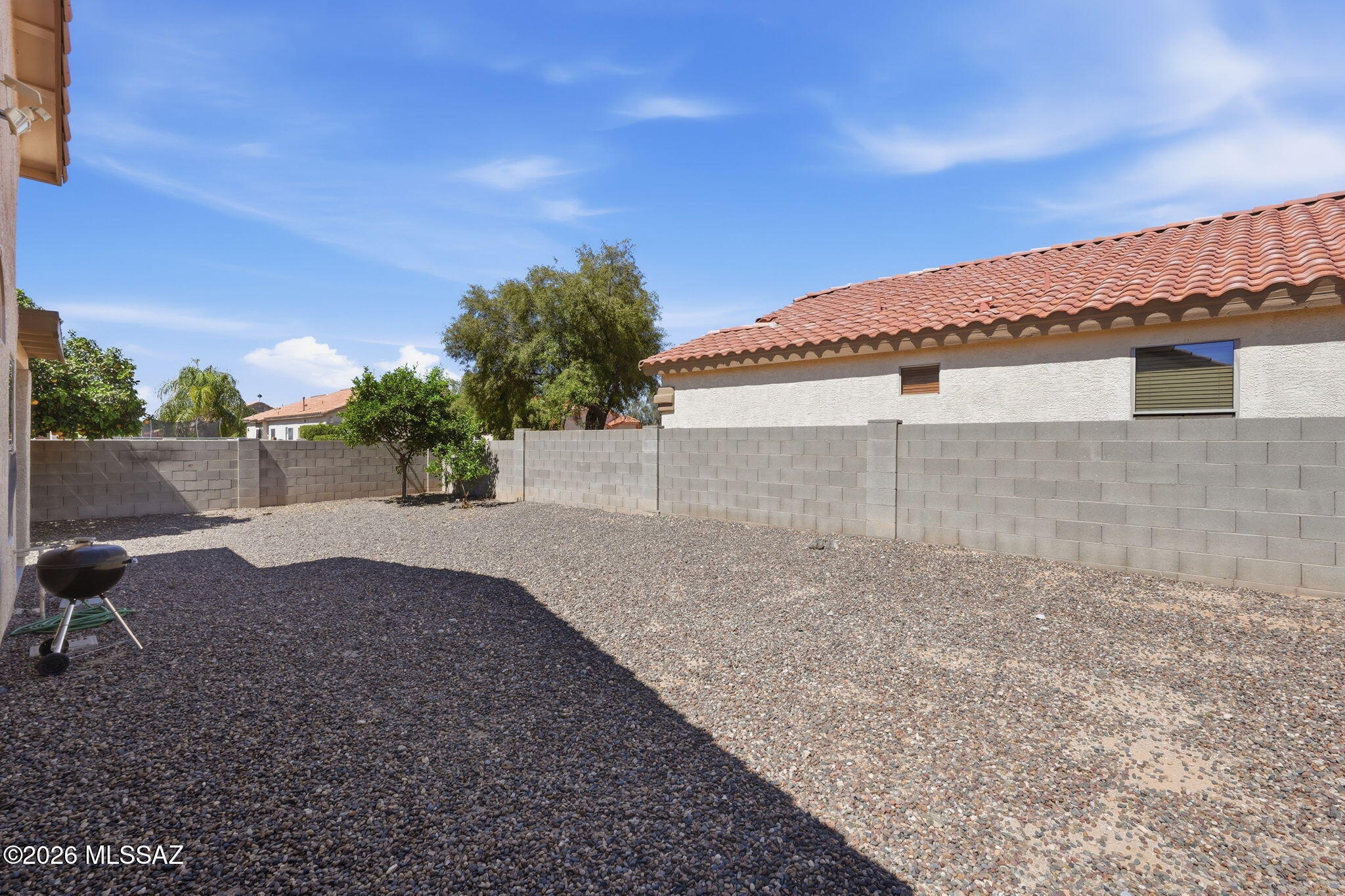Horton Homes at Rita Ranch (1-125) - Residential