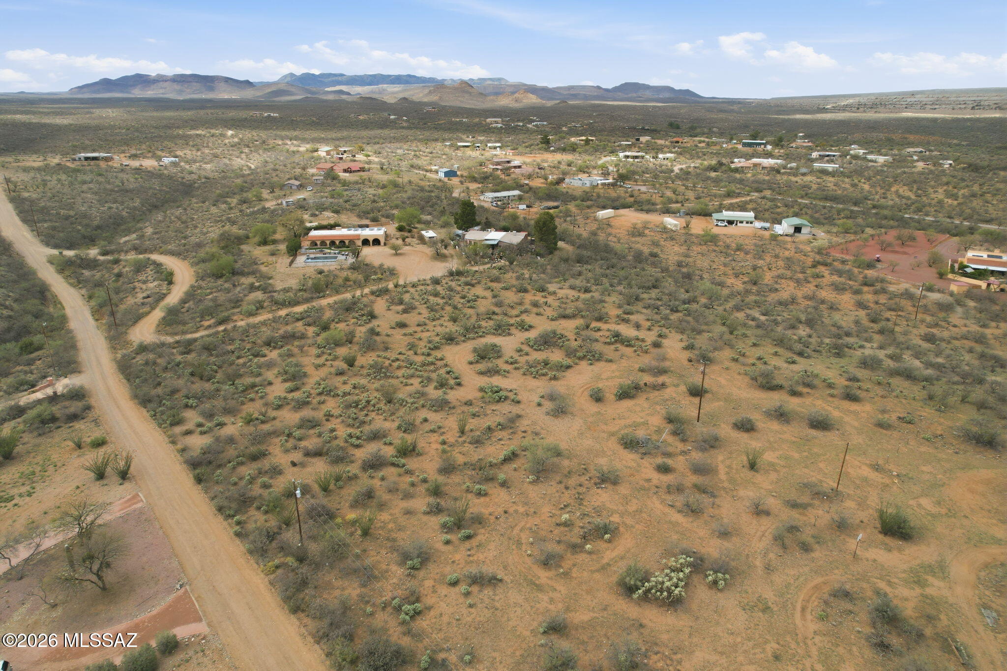 Montana  Vista - Land