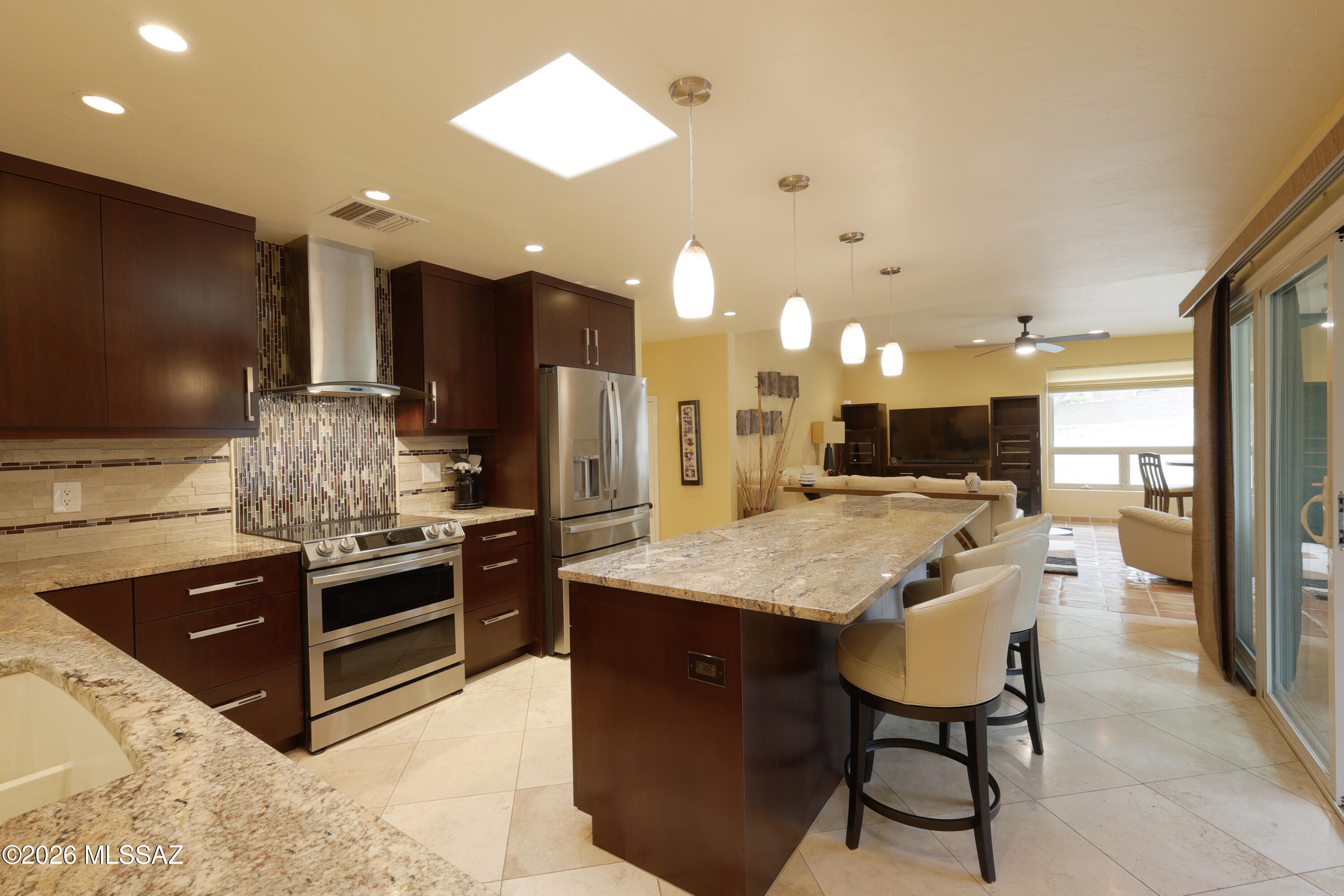 Valoro Estates (1-15) - Residential