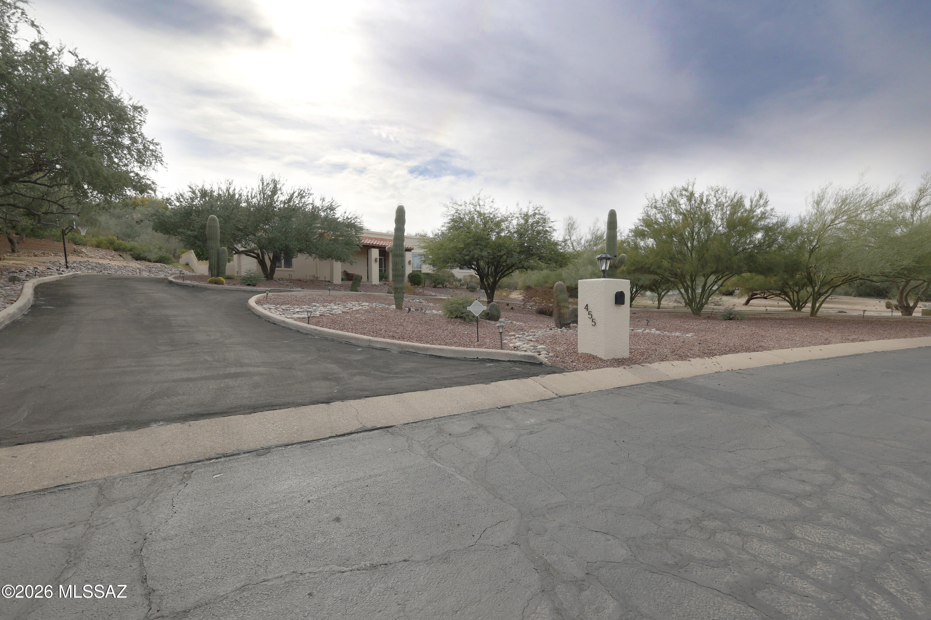 Valoro Estates (1-15) - Residential