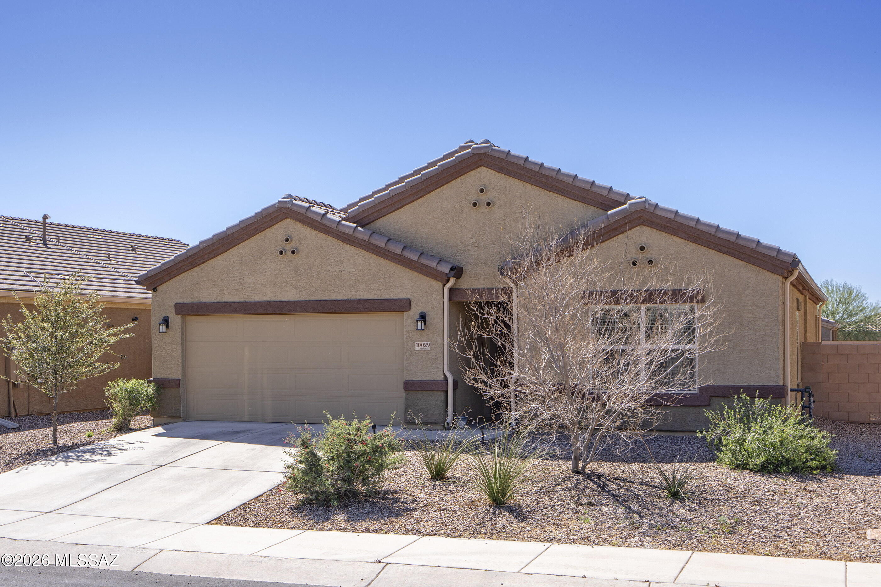 Saguaro Bloom 7A - Residential