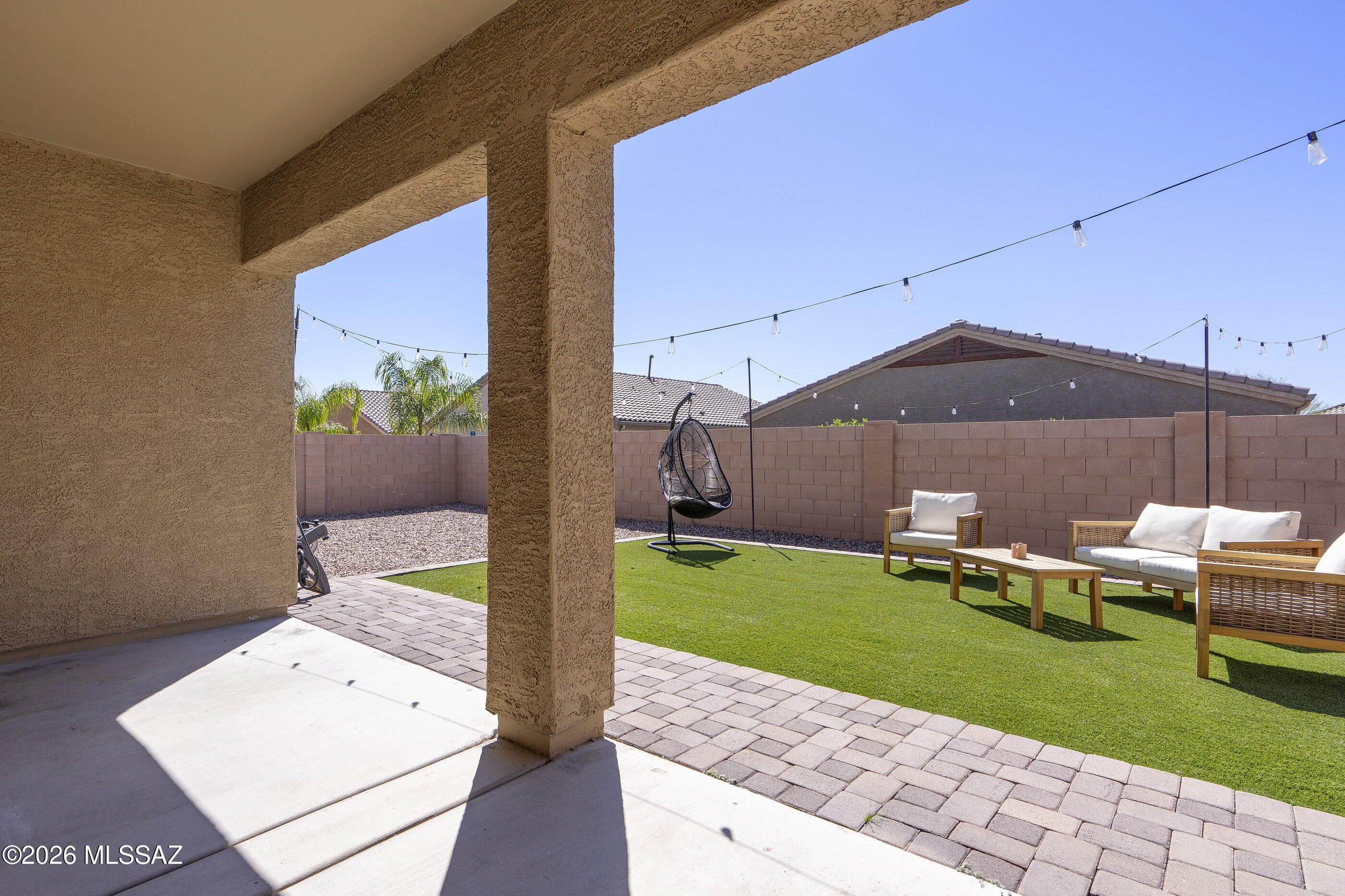 Saguaro Bloom 7A - Residential