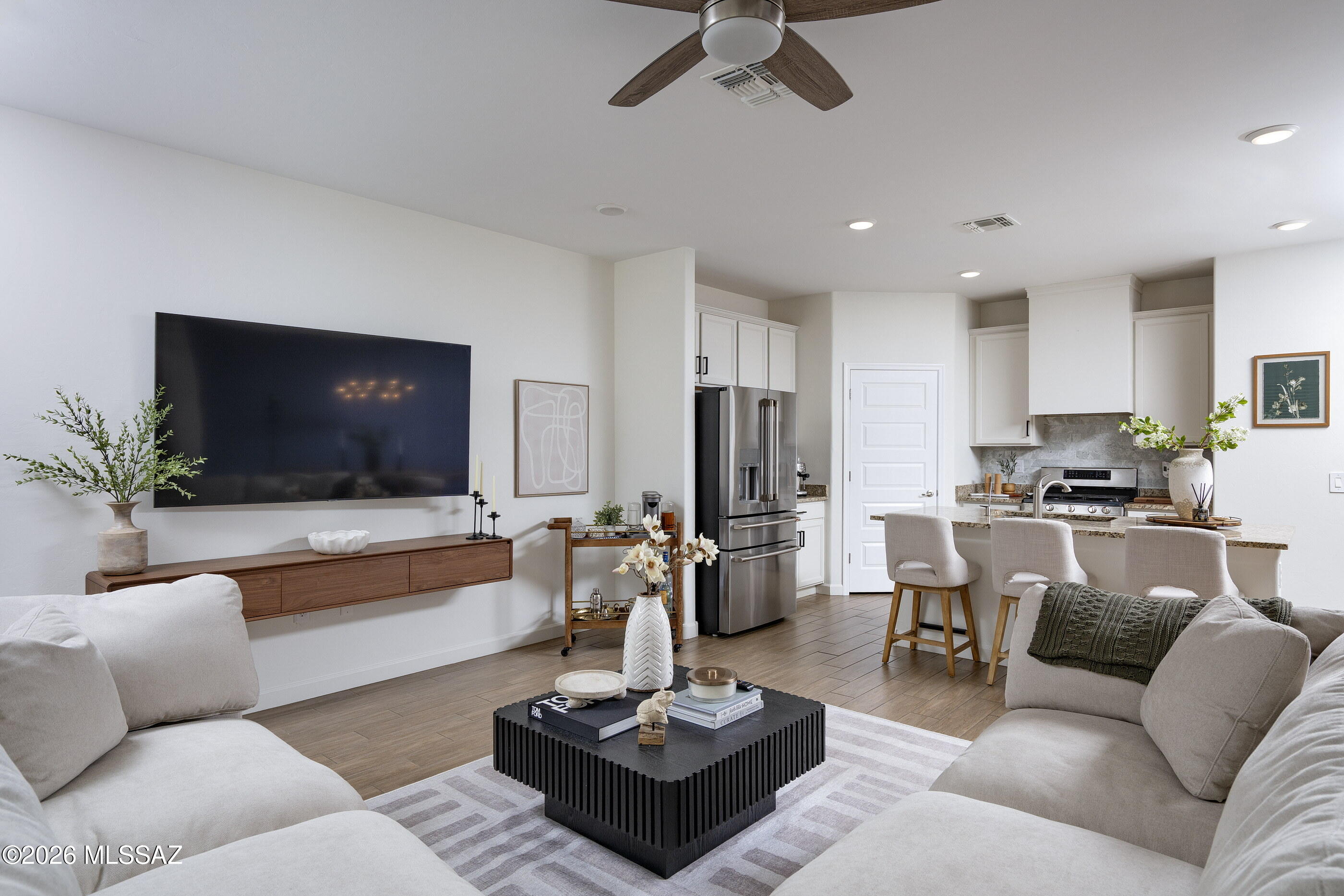 Saguaro Bloom 7A - Residential
