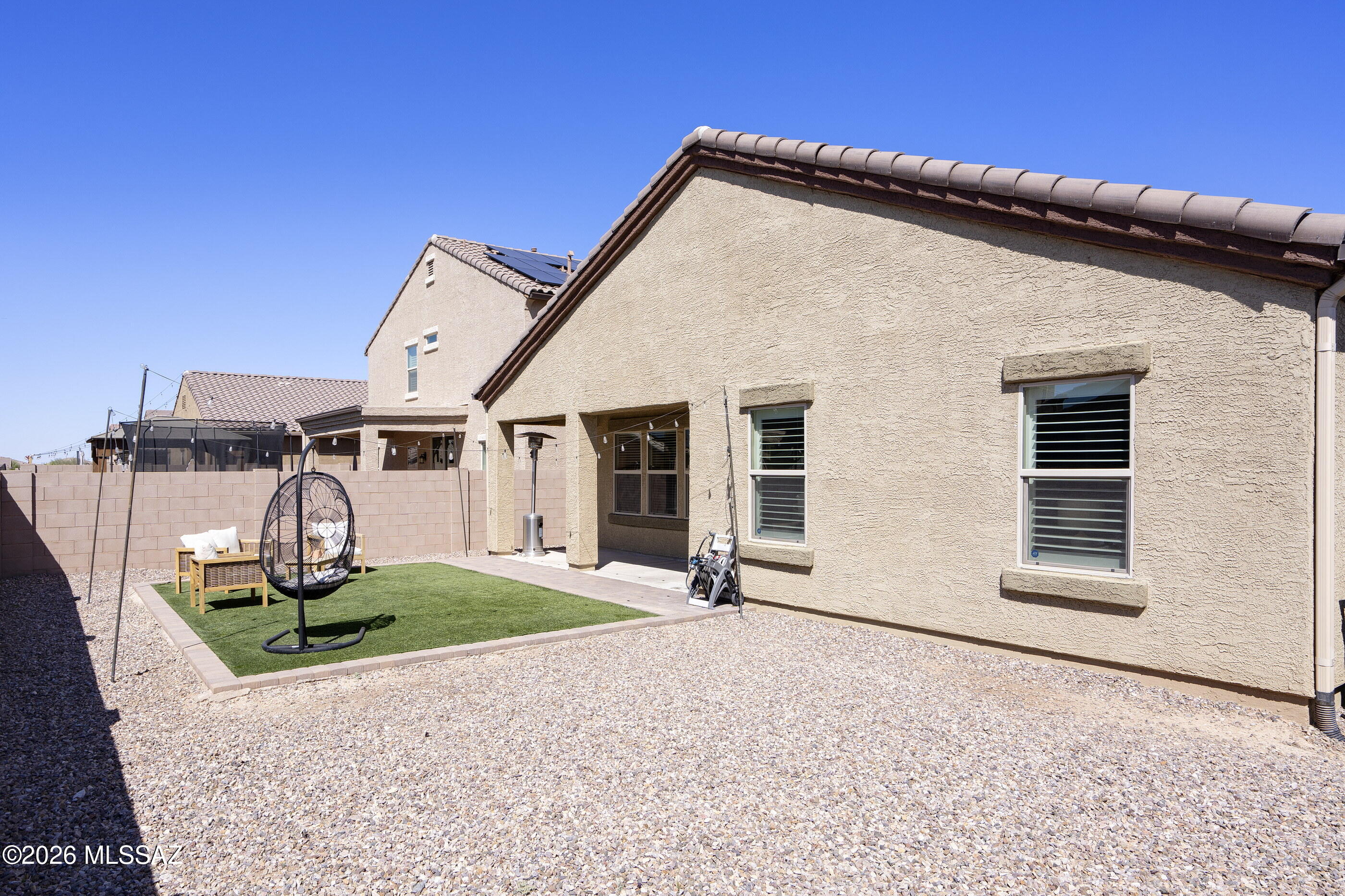Saguaro Bloom 7A - Residential