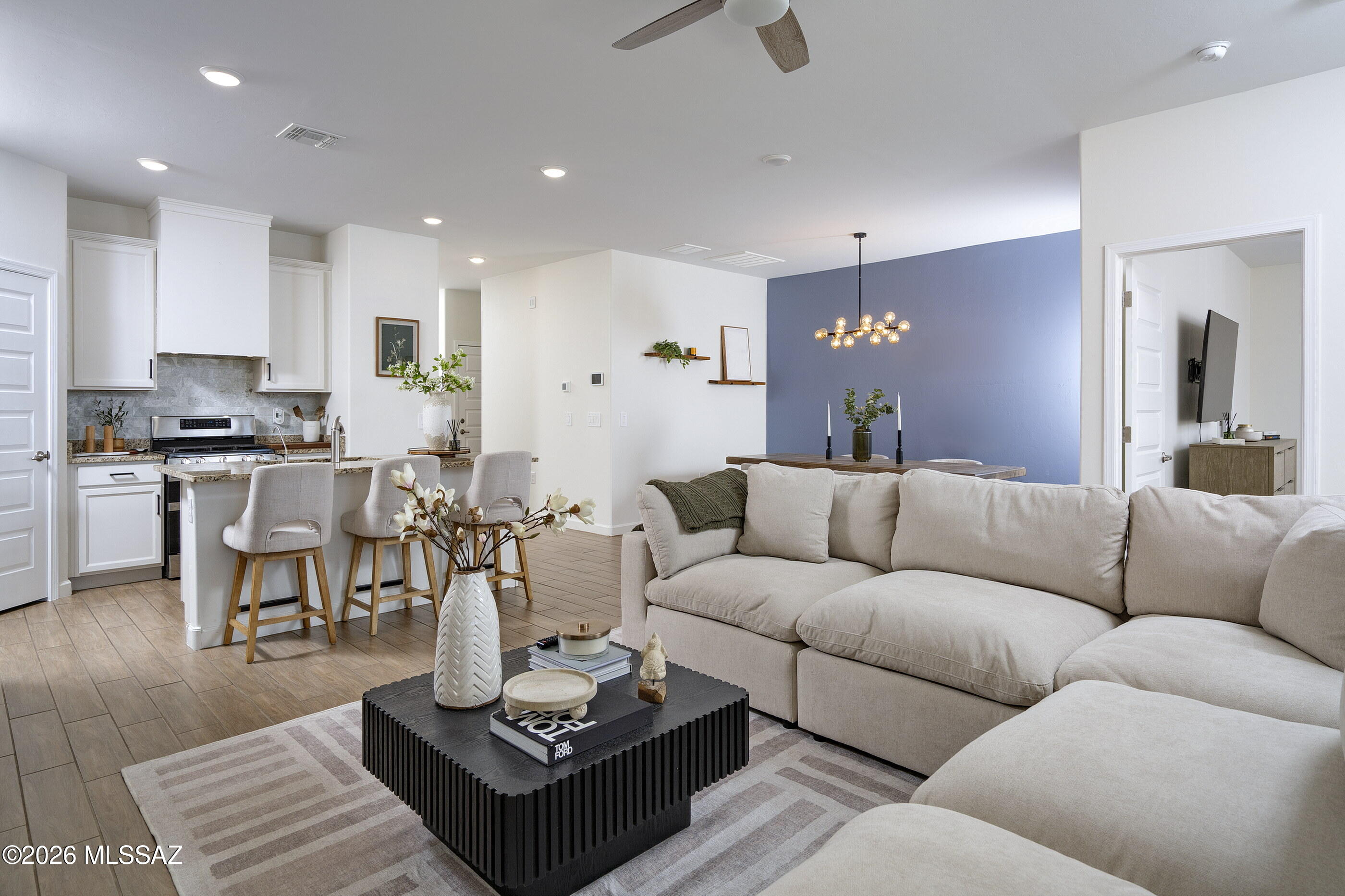 Saguaro Bloom 7A - Residential