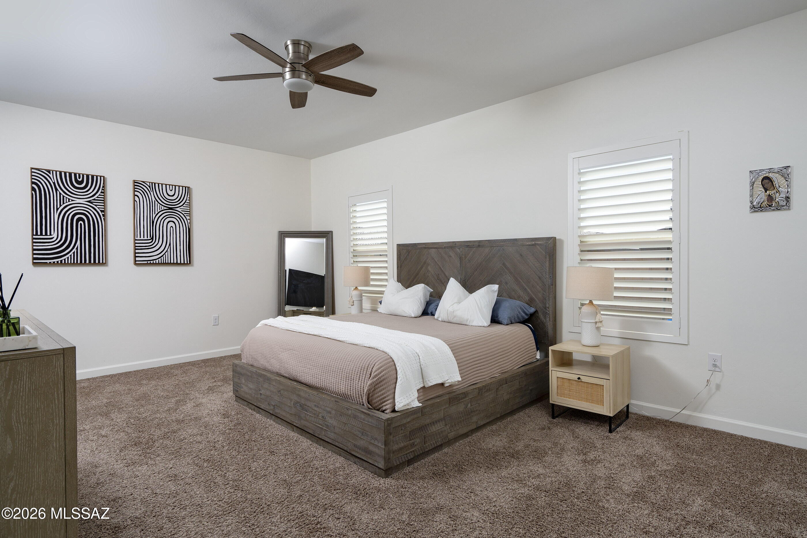 Saguaro Bloom 7A - Residential