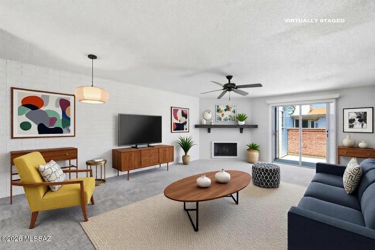 McCormick PlaceTwnhms Blk III (1-71) - Residential