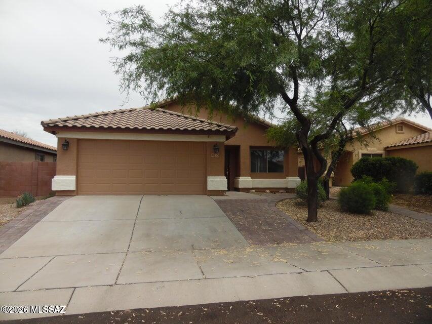 Sycamore Park Village 2 (1-148) - Residential Lease