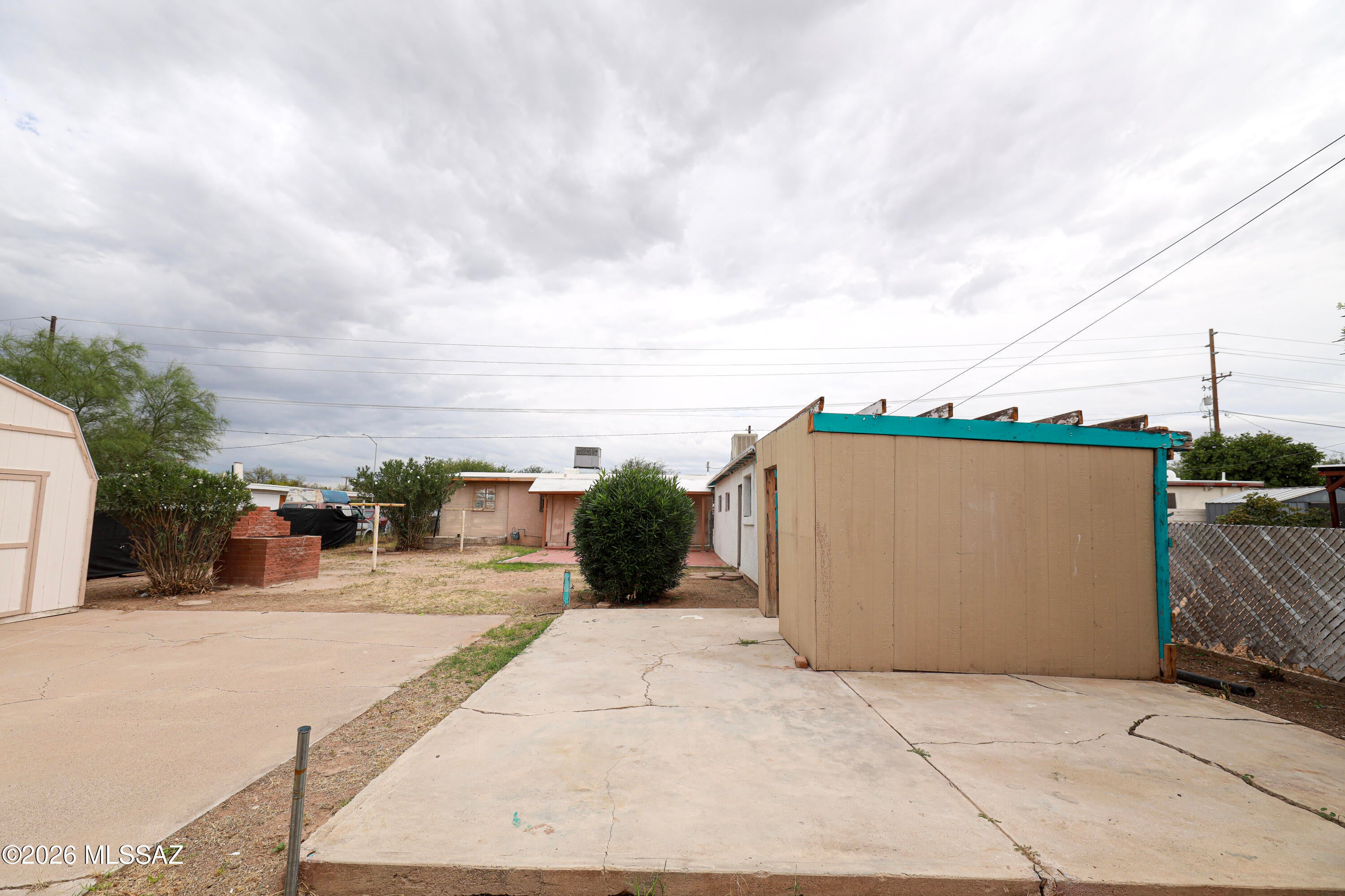Mitchell Add Resub Blks 1 2 3 - Residential