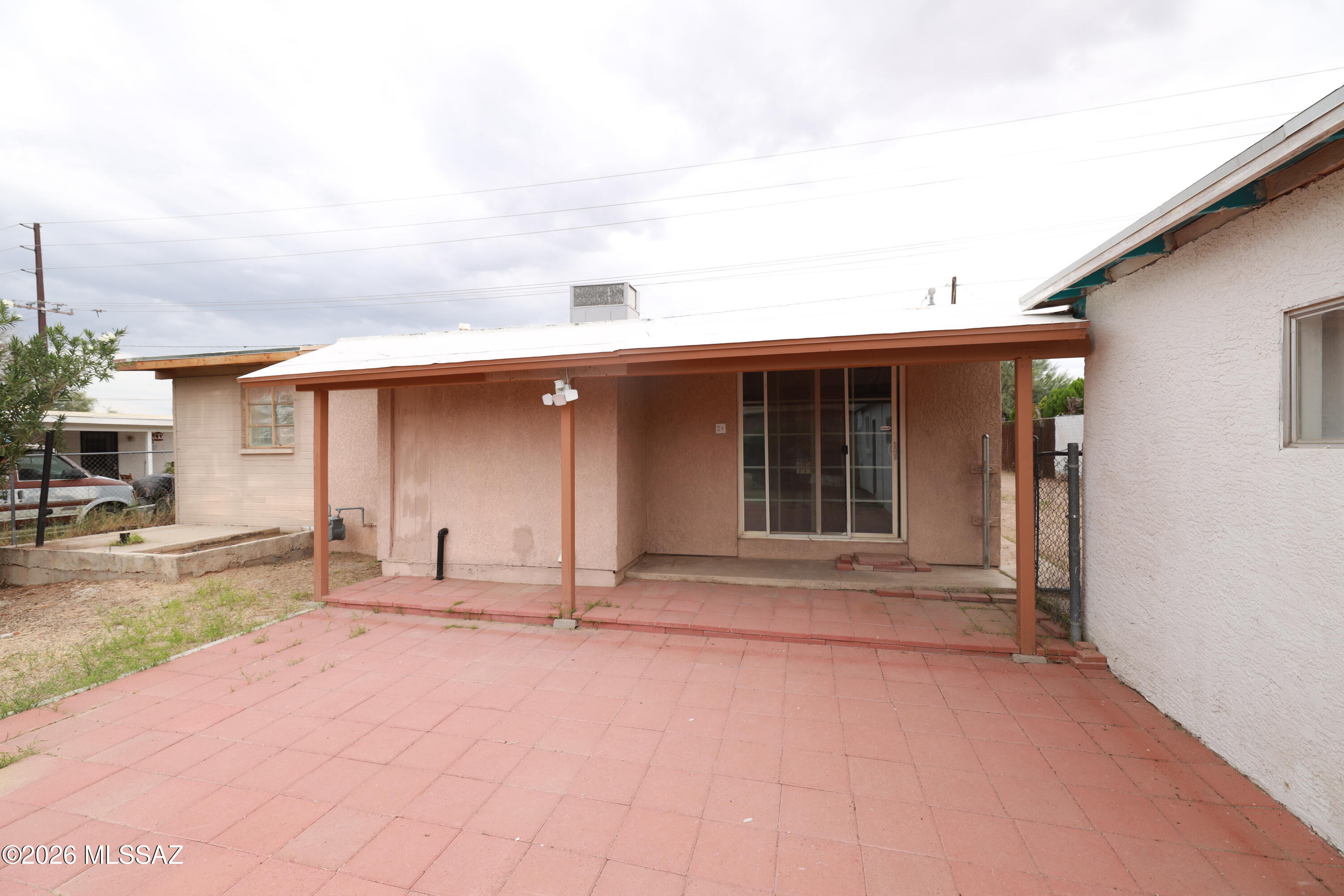 Mitchell Add Resub Blks 1 2 3 - Residential