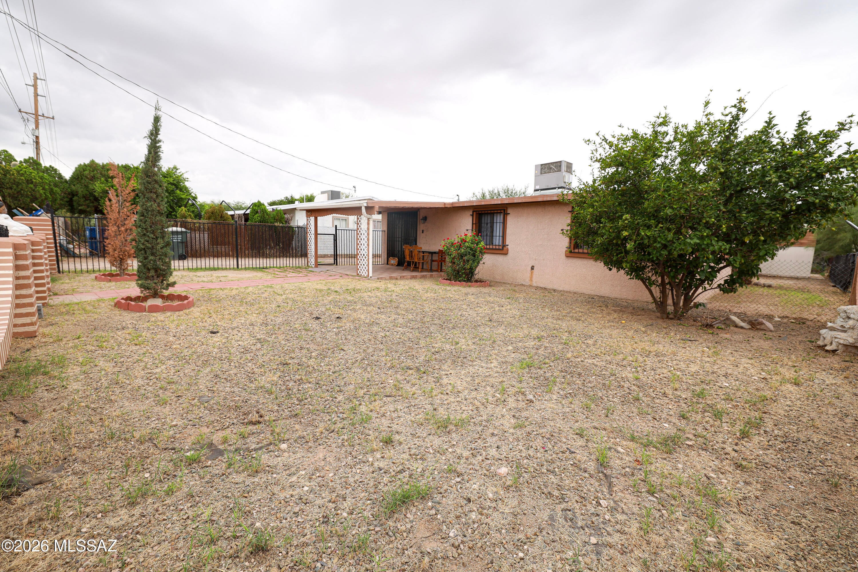 Mitchell Add Resub Blks 1 2 3 - Residential