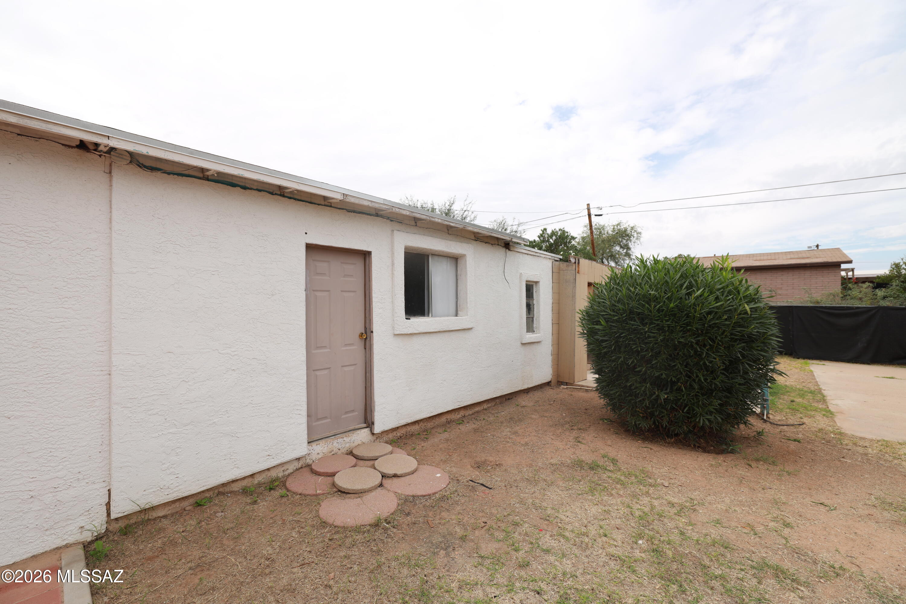 Mitchell Add Resub Blks 1 2 3 - Residential